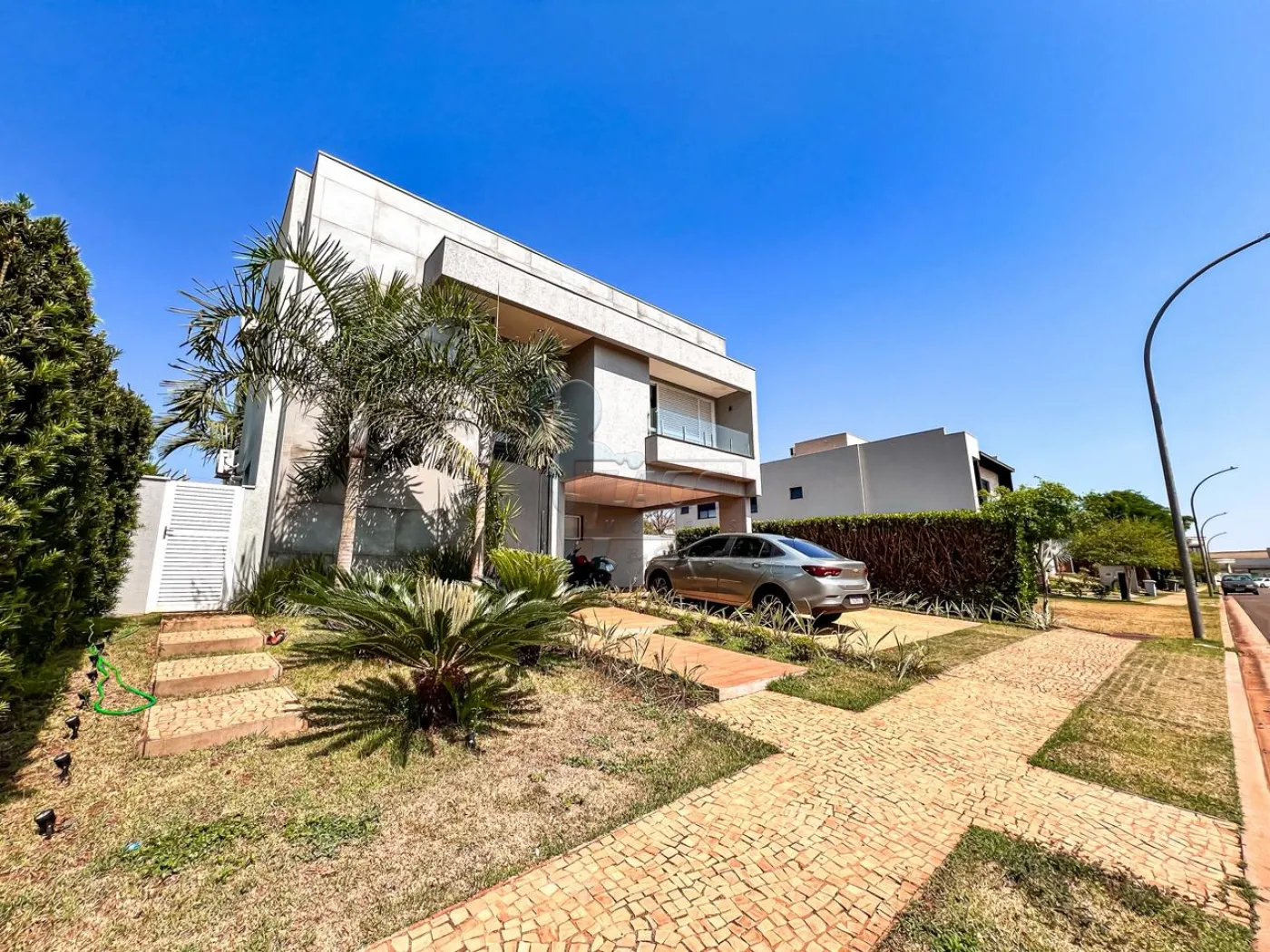 Comprar Casa condom&iacute;nio / Sobrado em Bonfim Paulista R$ 3.500.000,00 - Foto 57