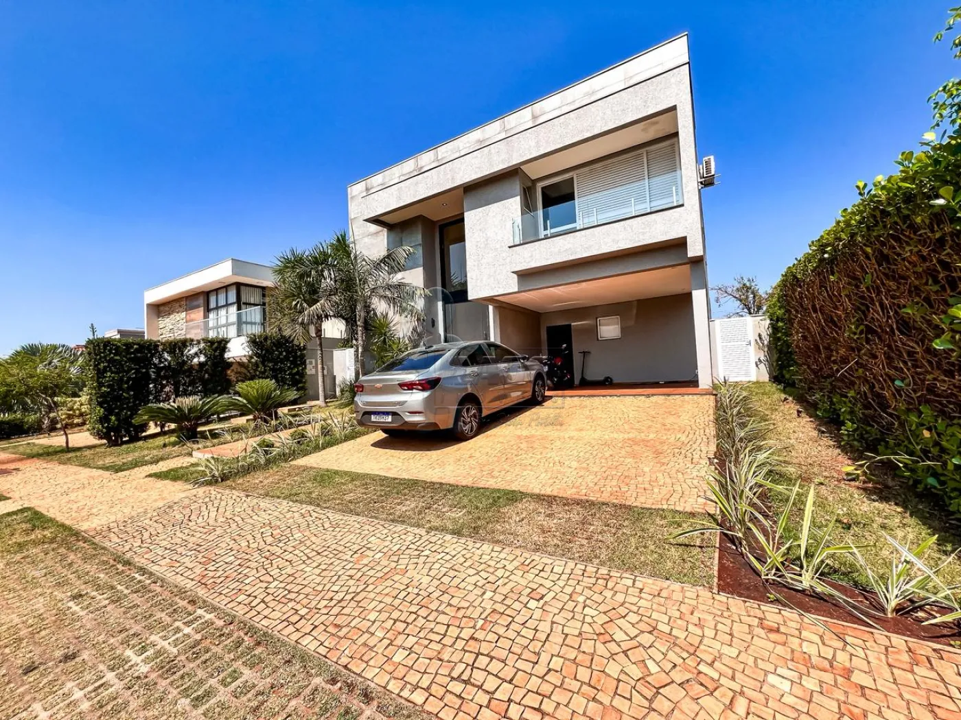 Comprar Casa condom&iacute;nio / Sobrado em Bonfim Paulista R$ 3.500.000,00 - Foto 58