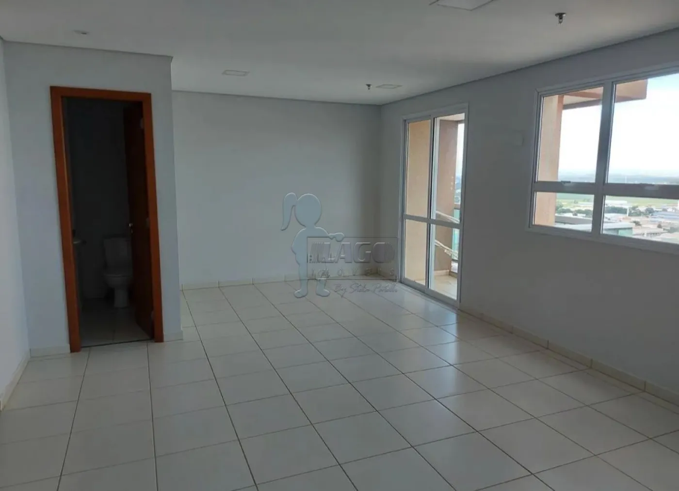 Comprar Comercial condom&iacute;nio / Escrit&oacute;rio - Loja em Ribeir&atilde;o Preto R$ 300.000,00 - Foto 2
