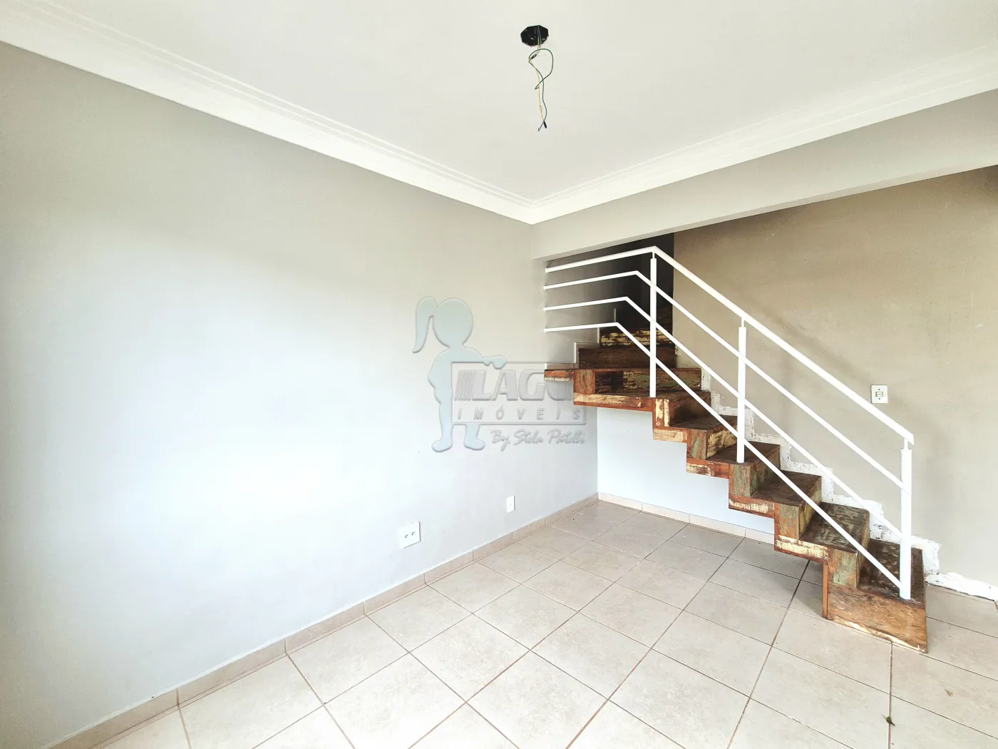 Comprar Casa condom&iacute;nio / Sobrado em Ribeir&atilde;o Preto R$ 535.000,00 - Foto 3