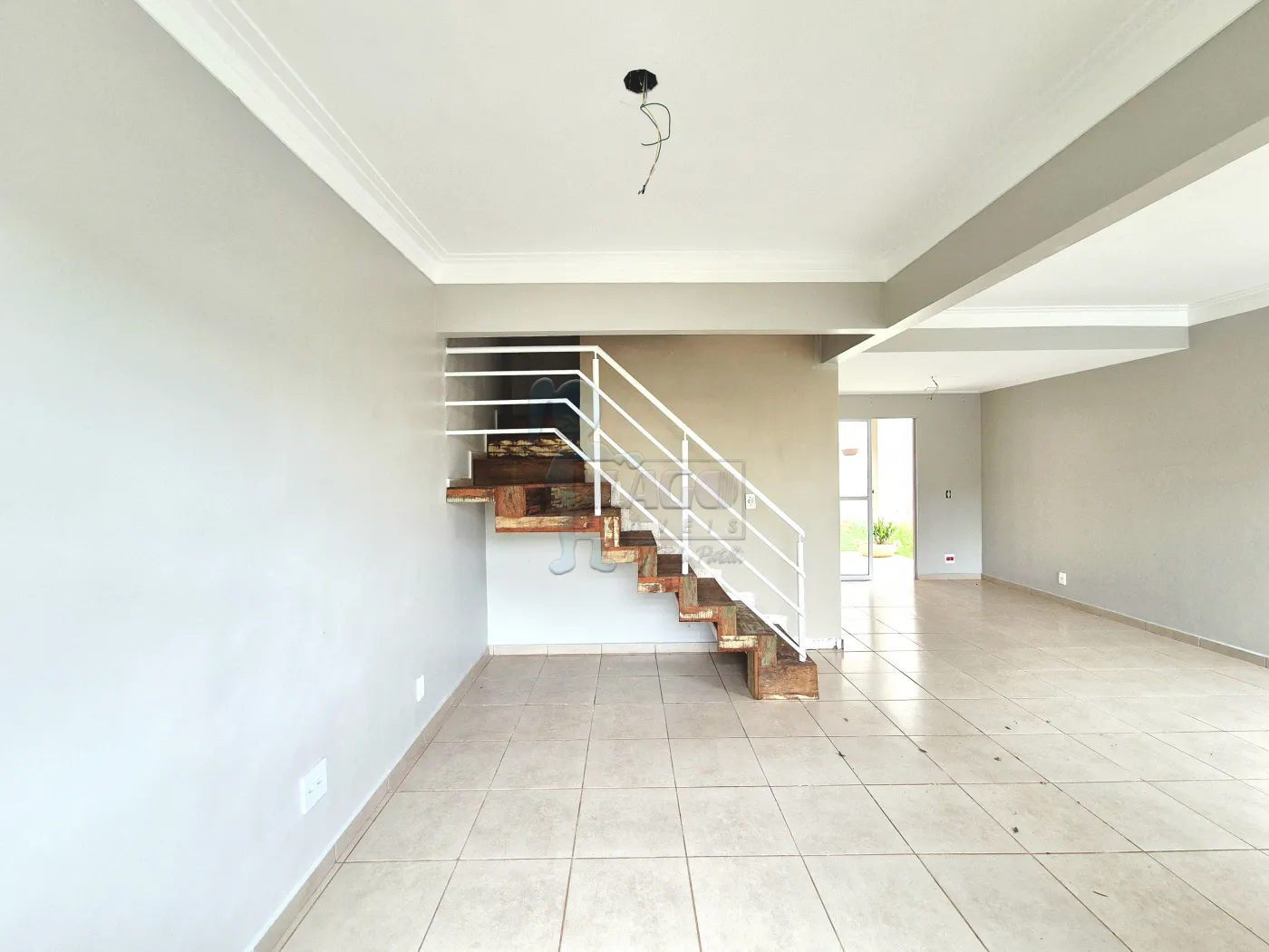 Comprar Casa condom&iacute;nio / Sobrado em Ribeir&atilde;o Preto R$ 535.000,00 - Foto 4