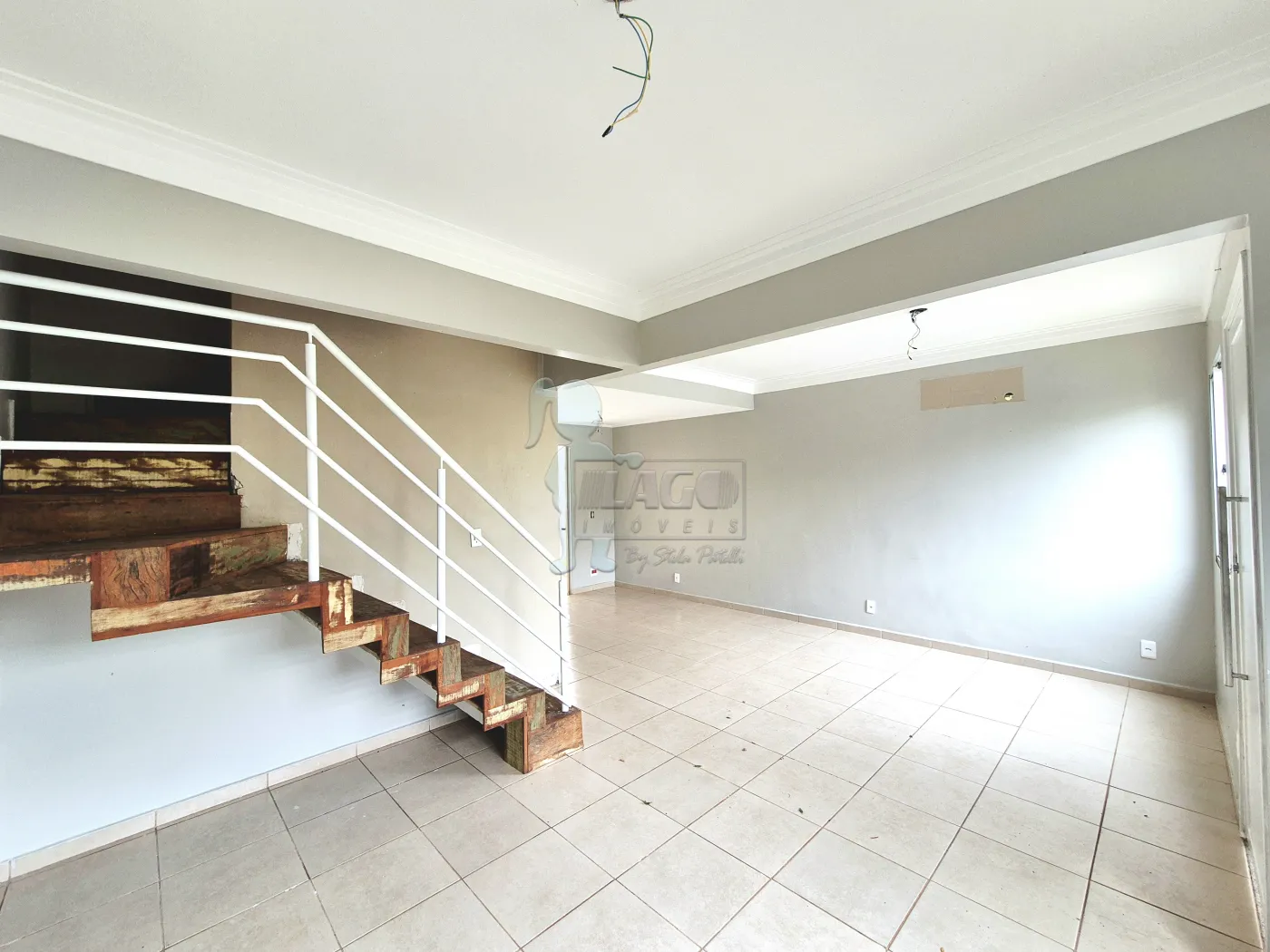 Comprar Casa condom&iacute;nio / Sobrado em Ribeir&atilde;o Preto R$ 535.000,00 - Foto 5