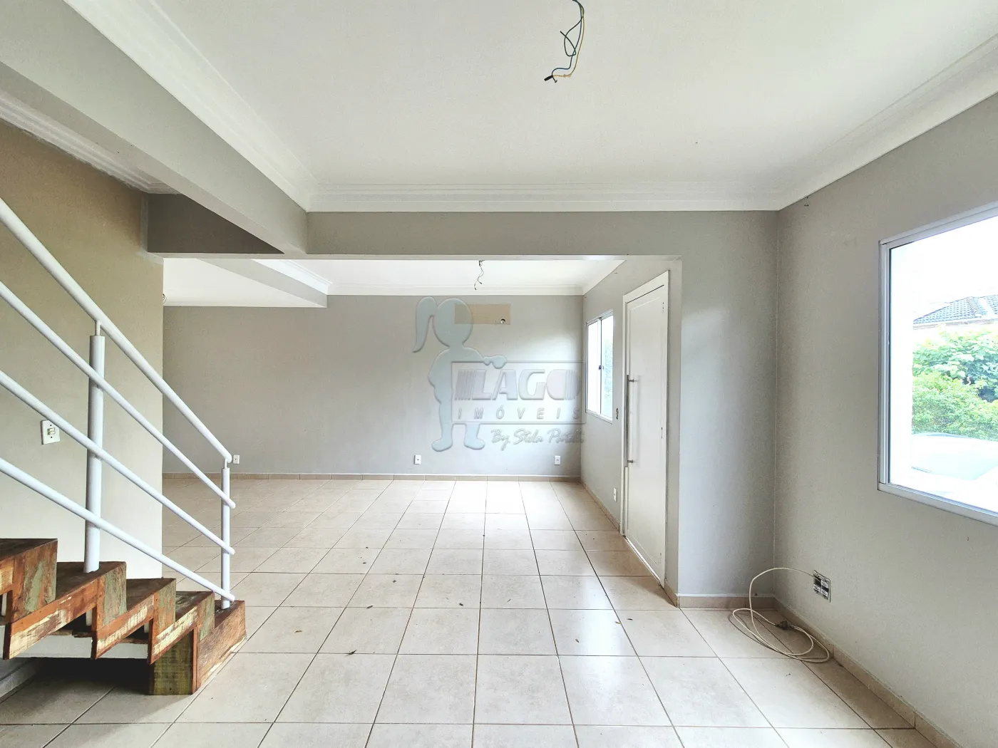 Comprar Casa condom&iacute;nio / Sobrado em Ribeir&atilde;o Preto R$ 535.000,00 - Foto 6