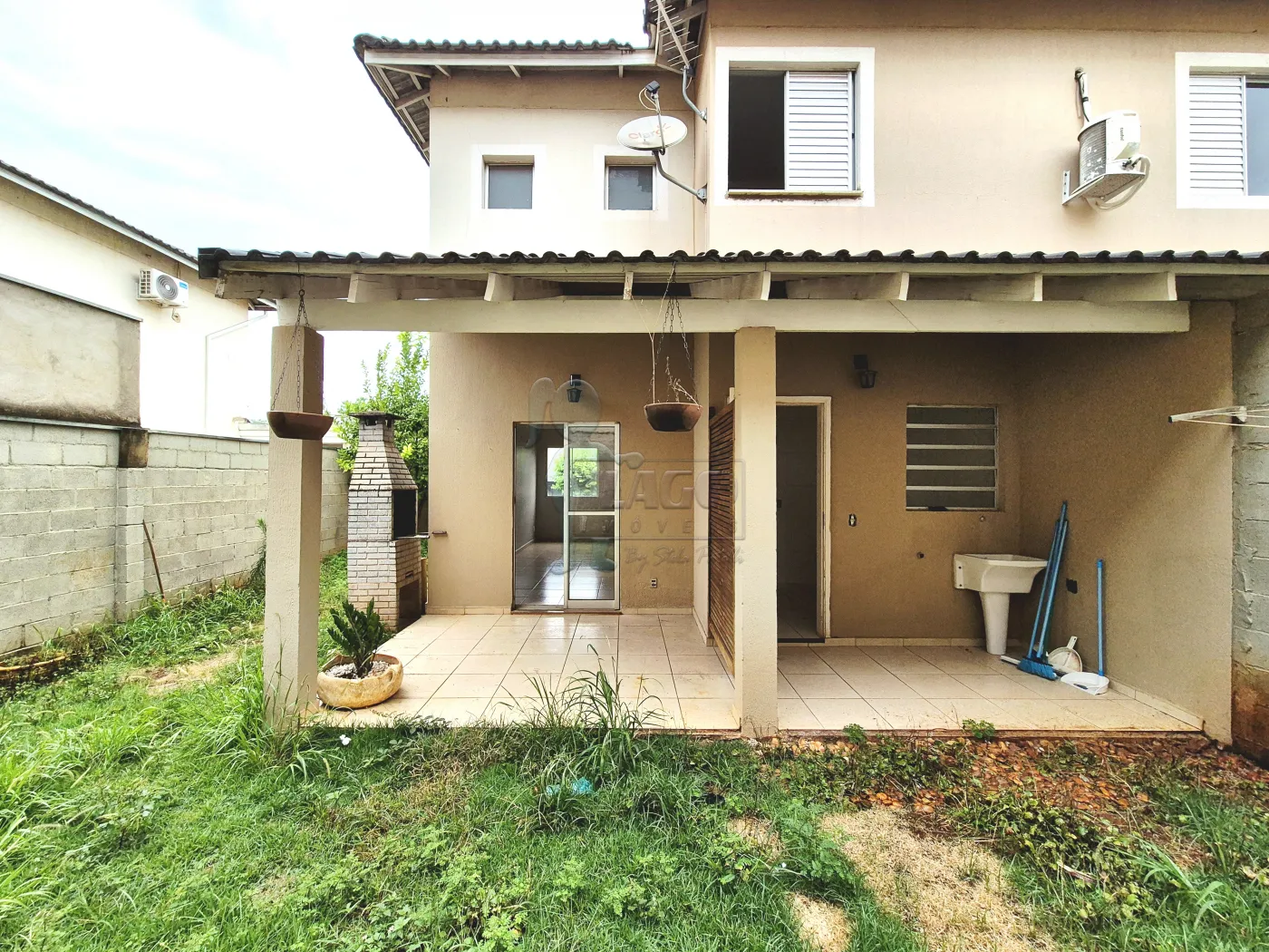 Comprar Casa condom&iacute;nio / Sobrado em Ribeir&atilde;o Preto R$ 535.000,00 - Foto 23