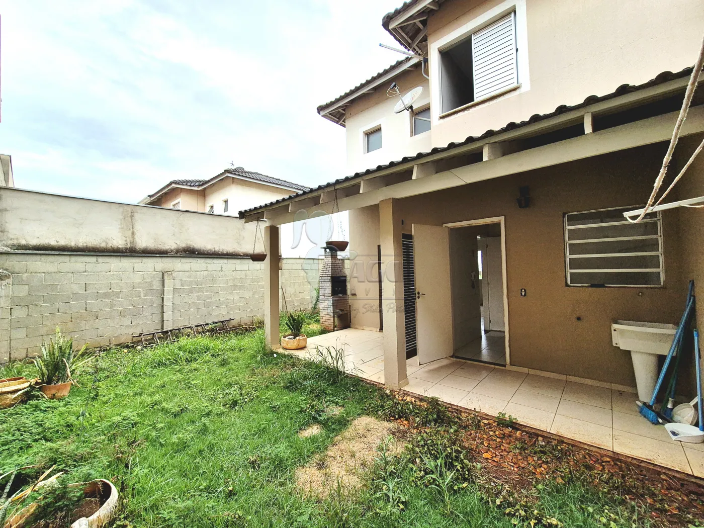Comprar Casa condom&iacute;nio / Sobrado em Ribeir&atilde;o Preto R$ 535.000,00 - Foto 24