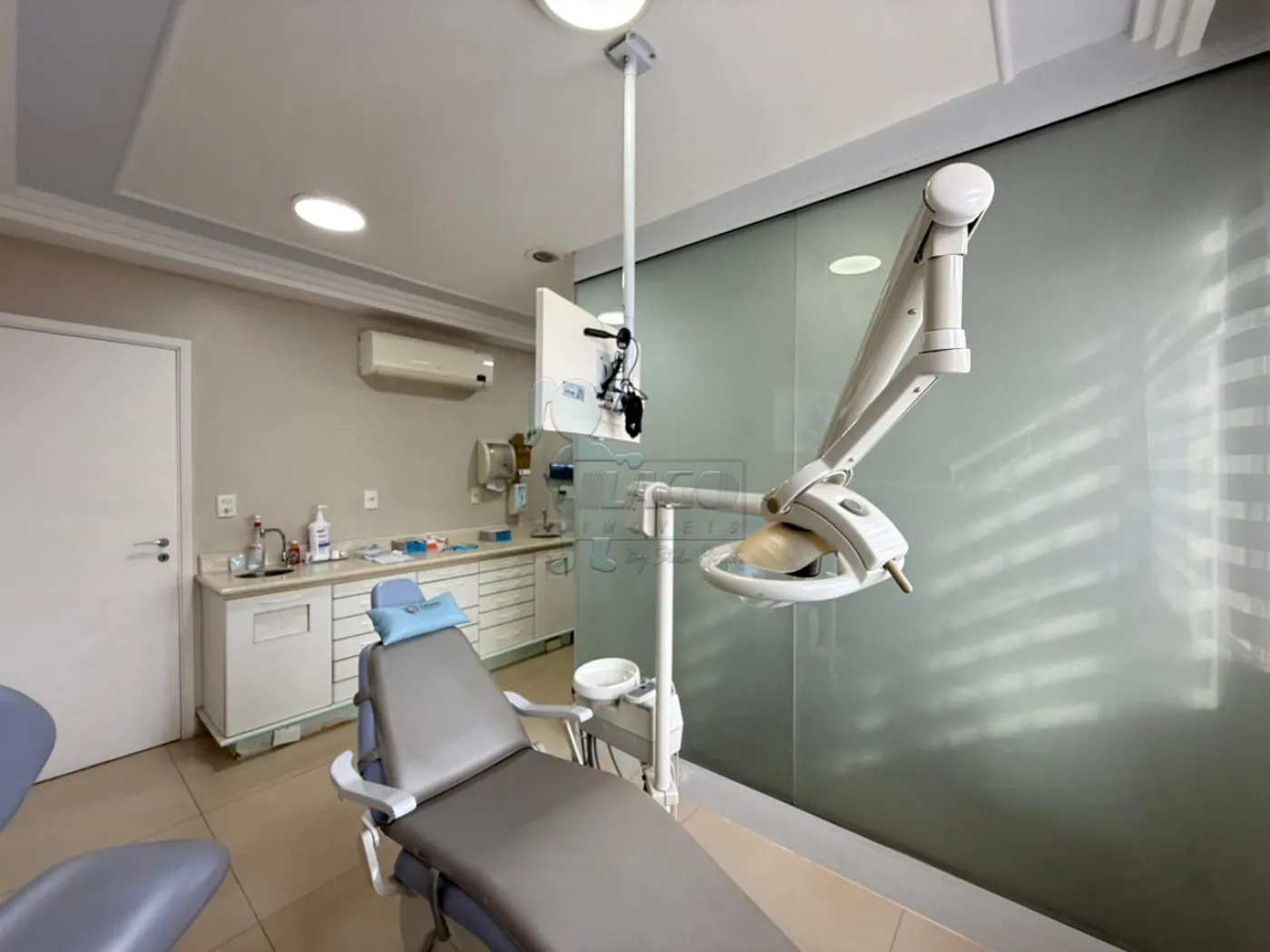 Alugar Comercial condom&iacute;nio / Escrit&oacute;rio - Loja em Ribeir&atilde;o Preto R$ 3.400,00 - Foto 5