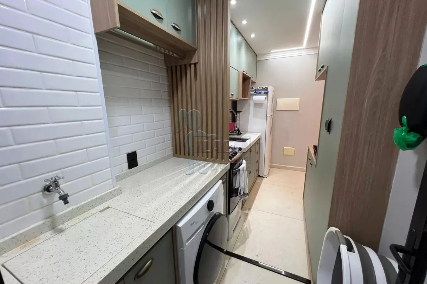 Comprar Apartamento / Padr&atilde;o em Bonfim Paulista R$ 400.000,00 - Foto 10