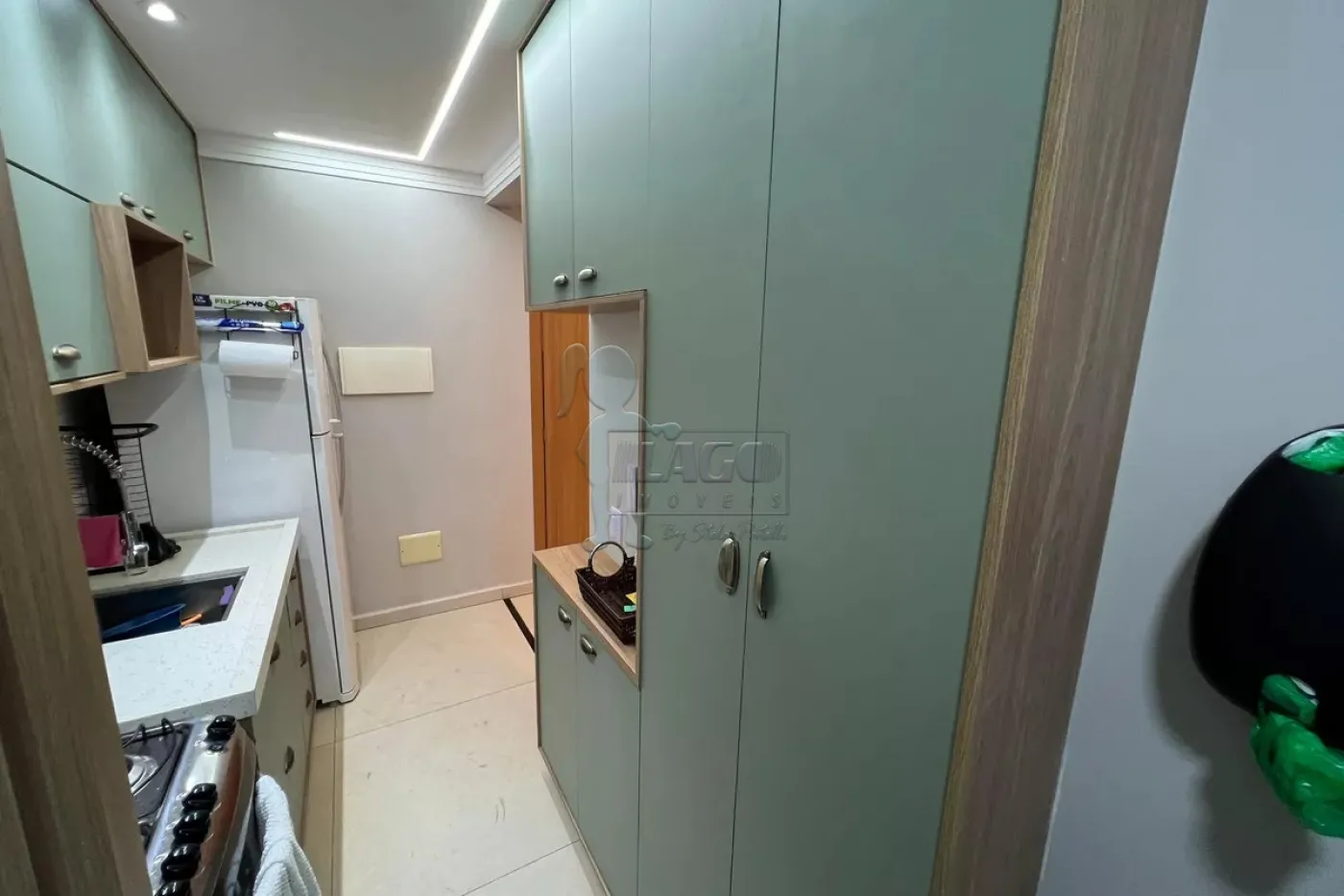 Comprar Apartamento / Padr&atilde;o em Bonfim Paulista R$ 400.000,00 - Foto 13