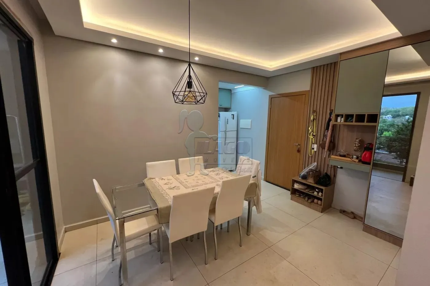 Comprar Apartamento / Padr&atilde;o em Bonfim Paulista R$ 400.000,00 - Foto 2