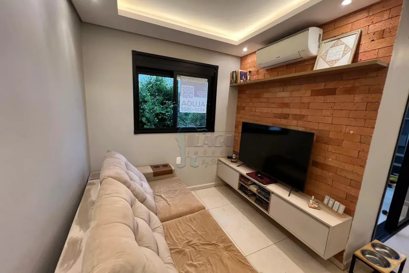 Comprar Apartamento / Padr&atilde;o em Bonfim Paulista R$ 400.000,00 - Foto 6