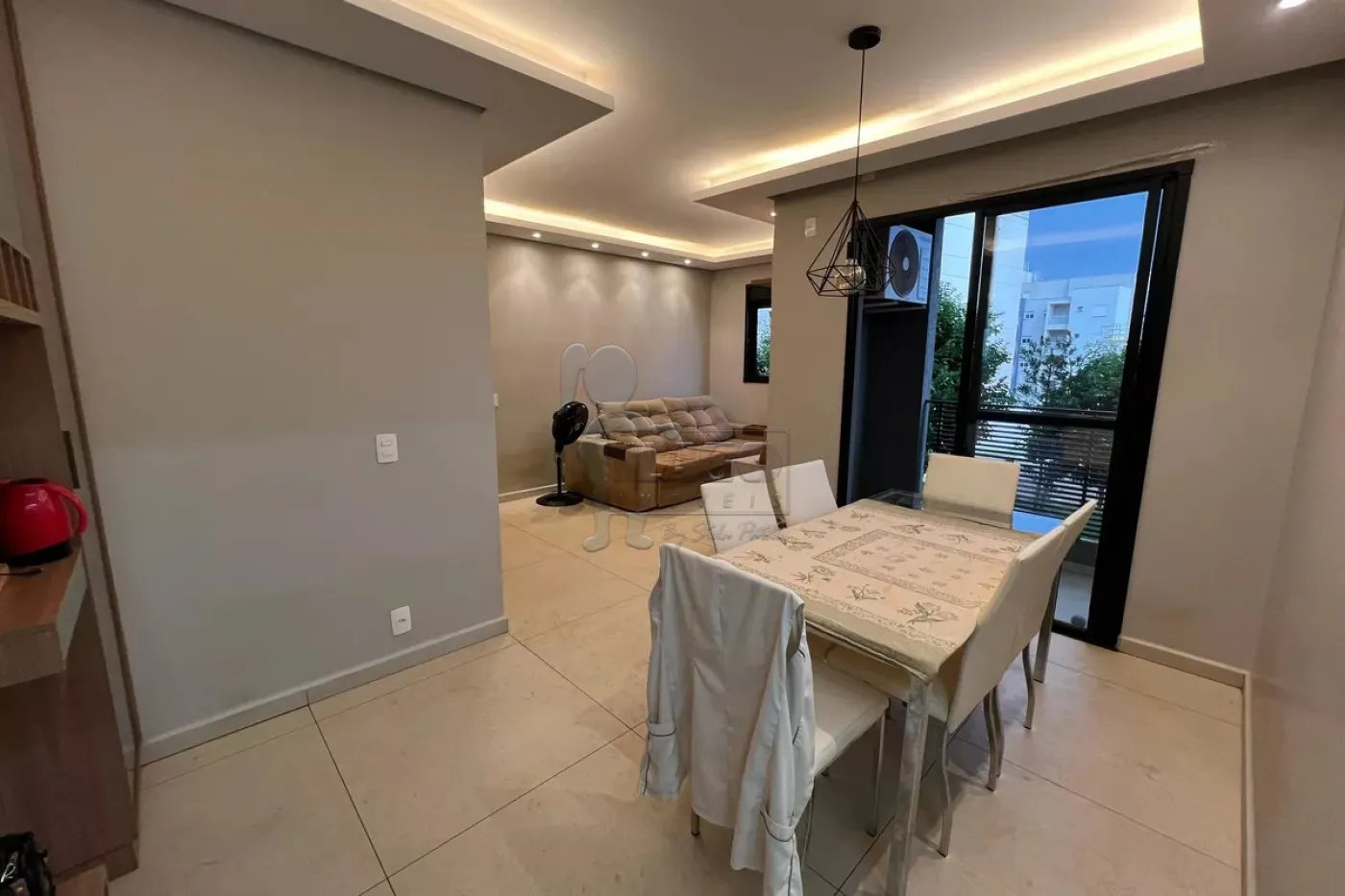 Comprar Apartamento / Padr&atilde;o em Bonfim Paulista R$ 400.000,00 - Foto 1