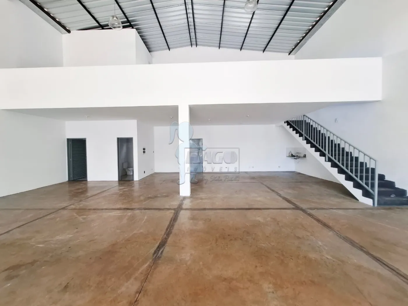 Alugar Comercial padr&atilde;o / Galp&atilde;o - Armaz&eacute;m em Ribeir&atilde;o Preto R$ 8.000,00 - Foto 12