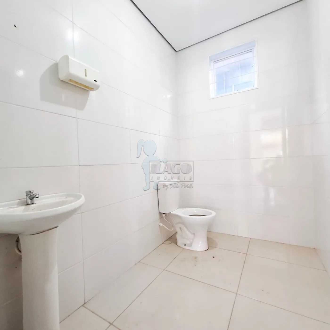 Alugar Comercial padr&atilde;o / Galp&atilde;o - Armaz&eacute;m em Ribeir&atilde;o Preto R$ 8.000,00 - Foto 22