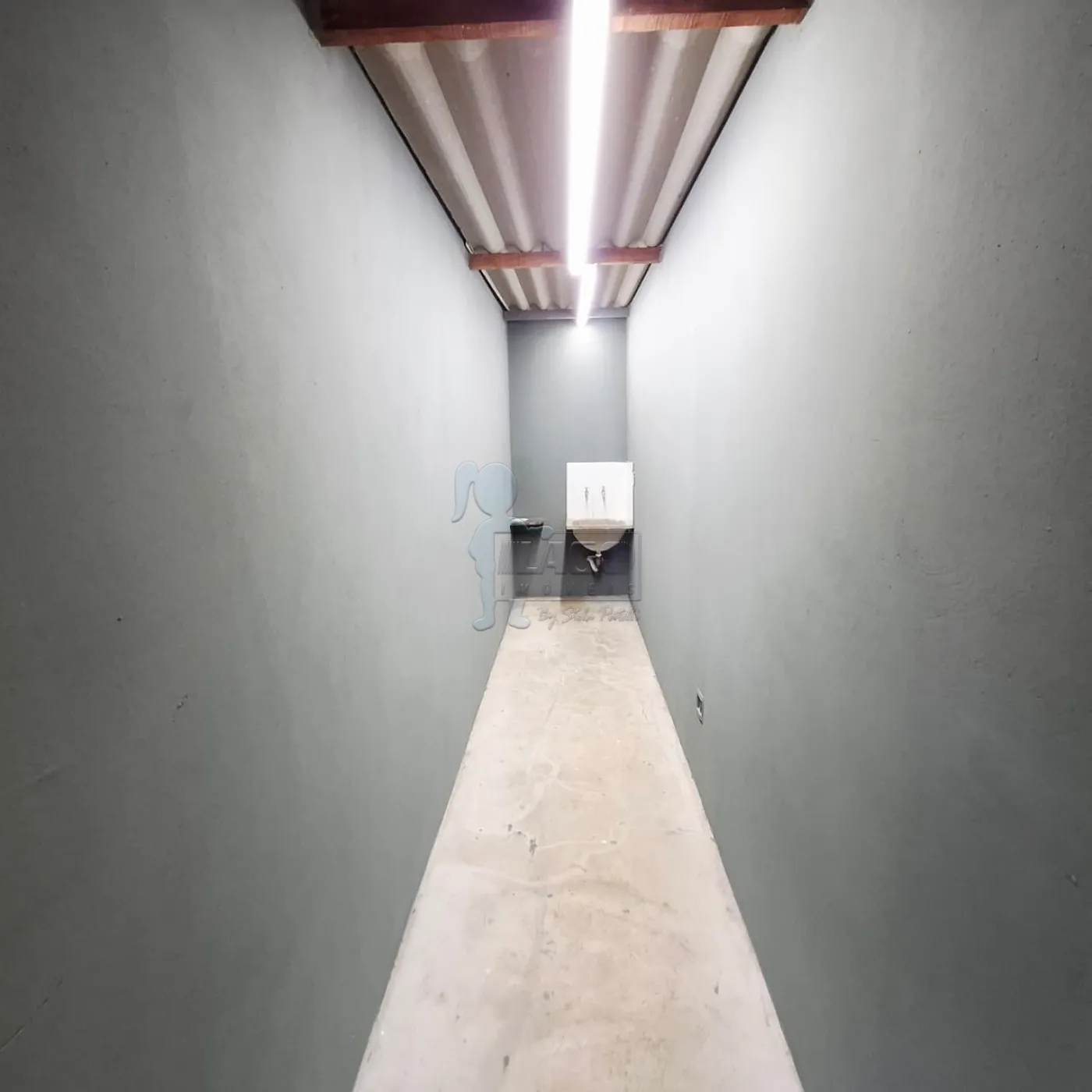 Alugar Comercial padr&atilde;o / Galp&atilde;o - Armaz&eacute;m em Ribeir&atilde;o Preto R$ 8.000,00 - Foto 17