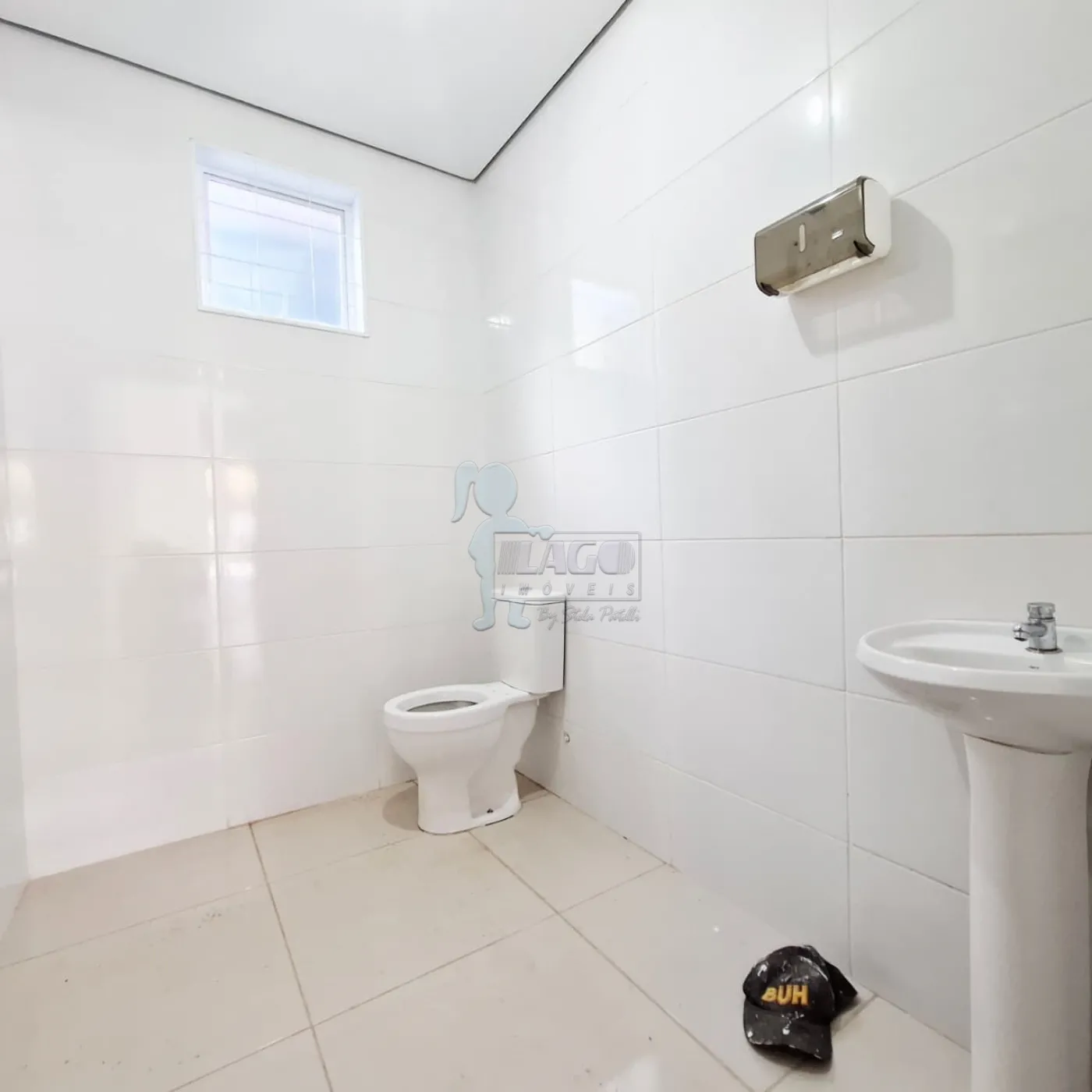 Alugar Comercial padr&atilde;o / Galp&atilde;o - Armaz&eacute;m em Ribeir&atilde;o Preto R$ 8.000,00 - Foto 23