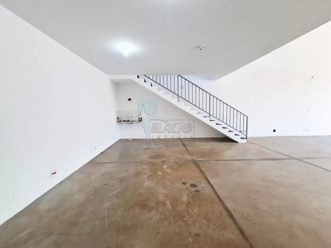 Alugar Comercial padr&atilde;o / Galp&atilde;o - Armaz&eacute;m em Ribeir&atilde;o Preto R$ 8.000,00 - Foto 14