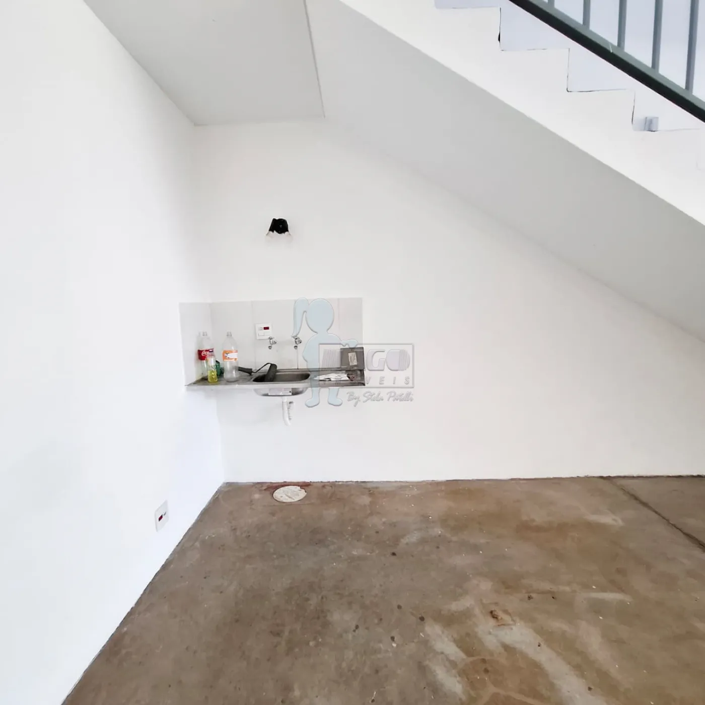 Alugar Comercial padr&atilde;o / Galp&atilde;o - Armaz&eacute;m em Ribeir&atilde;o Preto R$ 8.000,00 - Foto 15