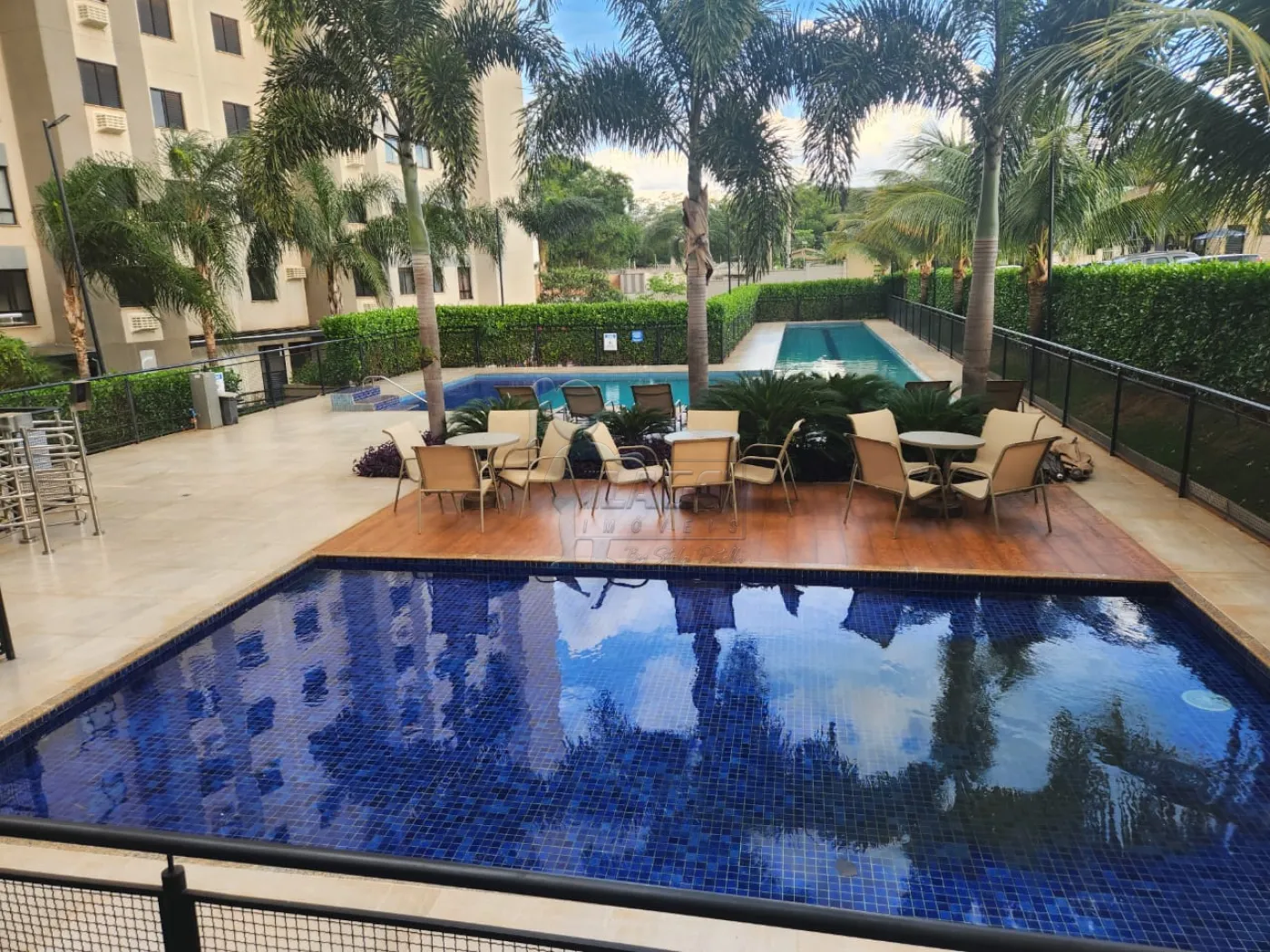 Comprar Apartamento / Padr&atilde;o em Ribeir&atilde;o Preto R$ 270.000,00 - Foto 2