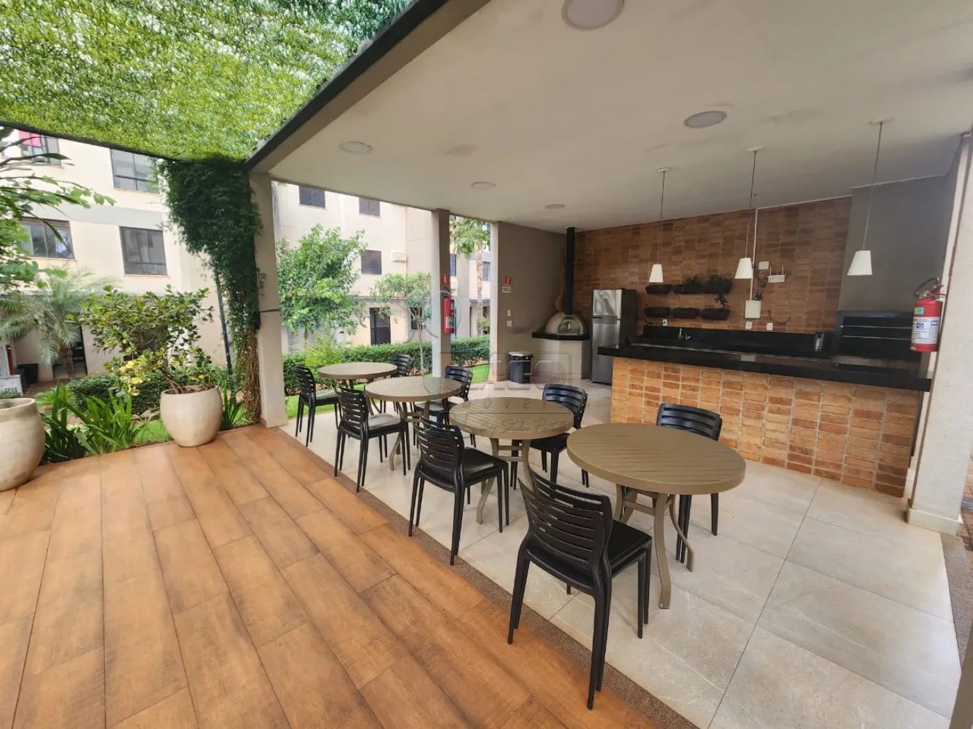 Comprar Apartamento / Padr&atilde;o em Ribeir&atilde;o Preto R$ 270.000,00 - Foto 6