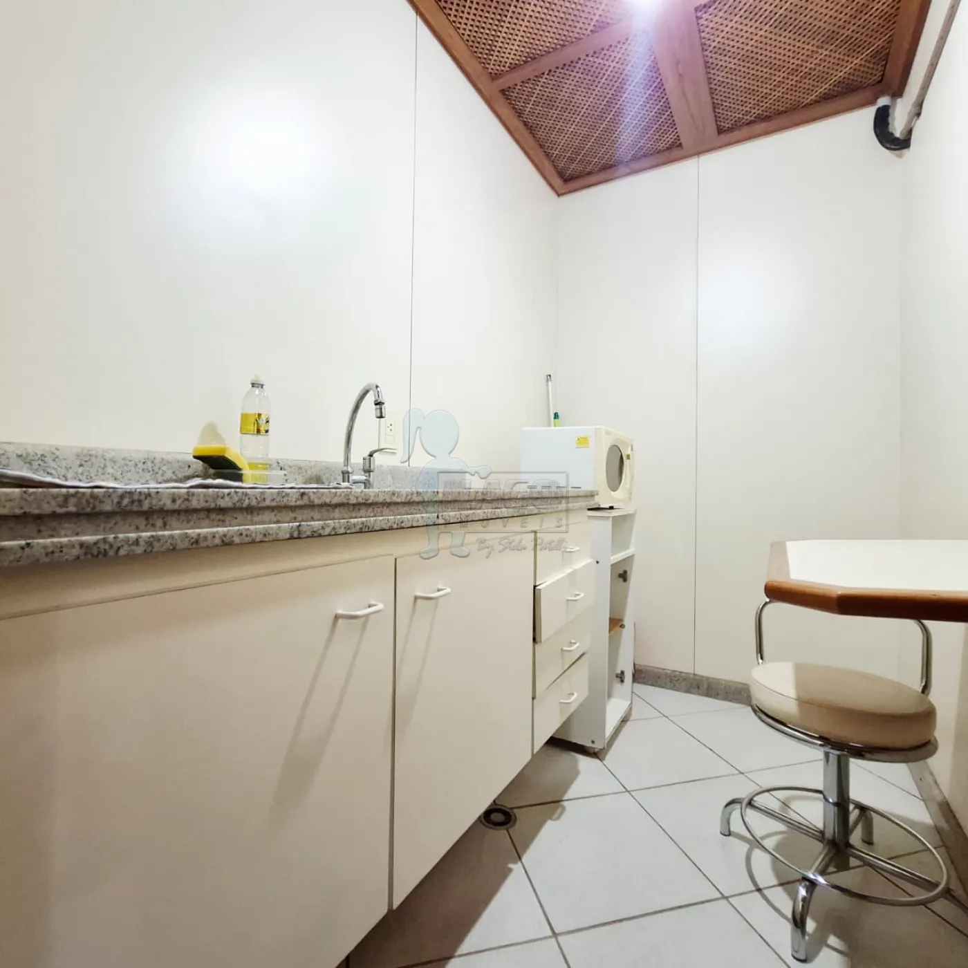 Alugar Comercial condom&iacute;nio / Escrit&oacute;rio - Loja em Ribeir&atilde;o Preto R$ 5.500,00 - Foto 5