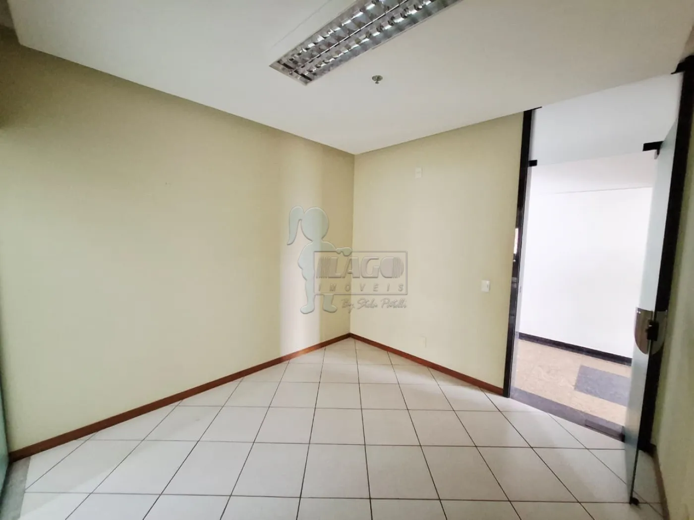 Alugar Comercial condom&iacute;nio / Escrit&oacute;rio - Loja em Ribeir&atilde;o Preto R$ 5.500,00 - Foto 6