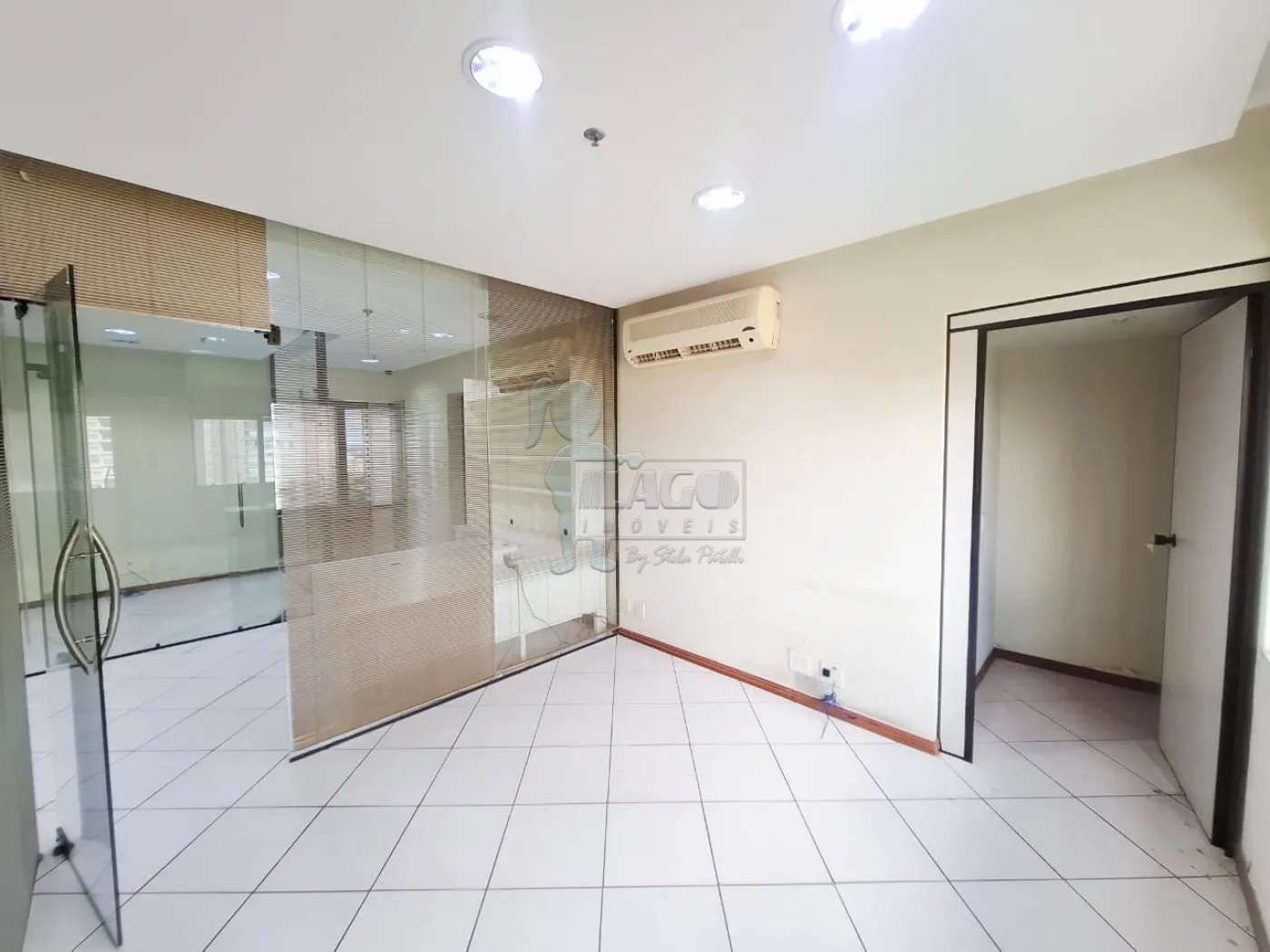 Alugar Comercial condom&iacute;nio / Escrit&oacute;rio - Loja em Ribeir&atilde;o Preto R$ 5.500,00 - Foto 10