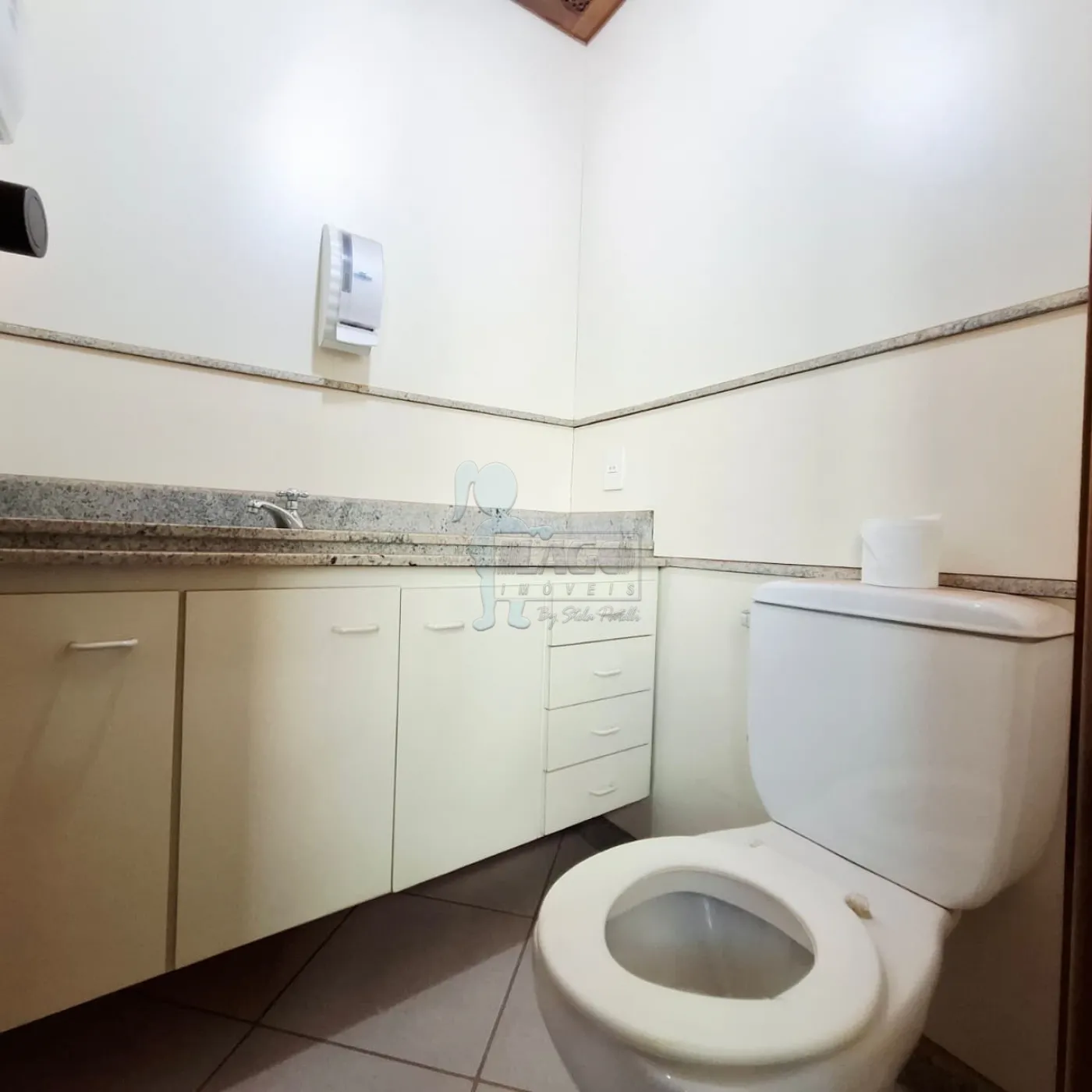 Alugar Comercial condom&iacute;nio / Escrit&oacute;rio - Loja em Ribeir&atilde;o Preto R$ 5.500,00 - Foto 11