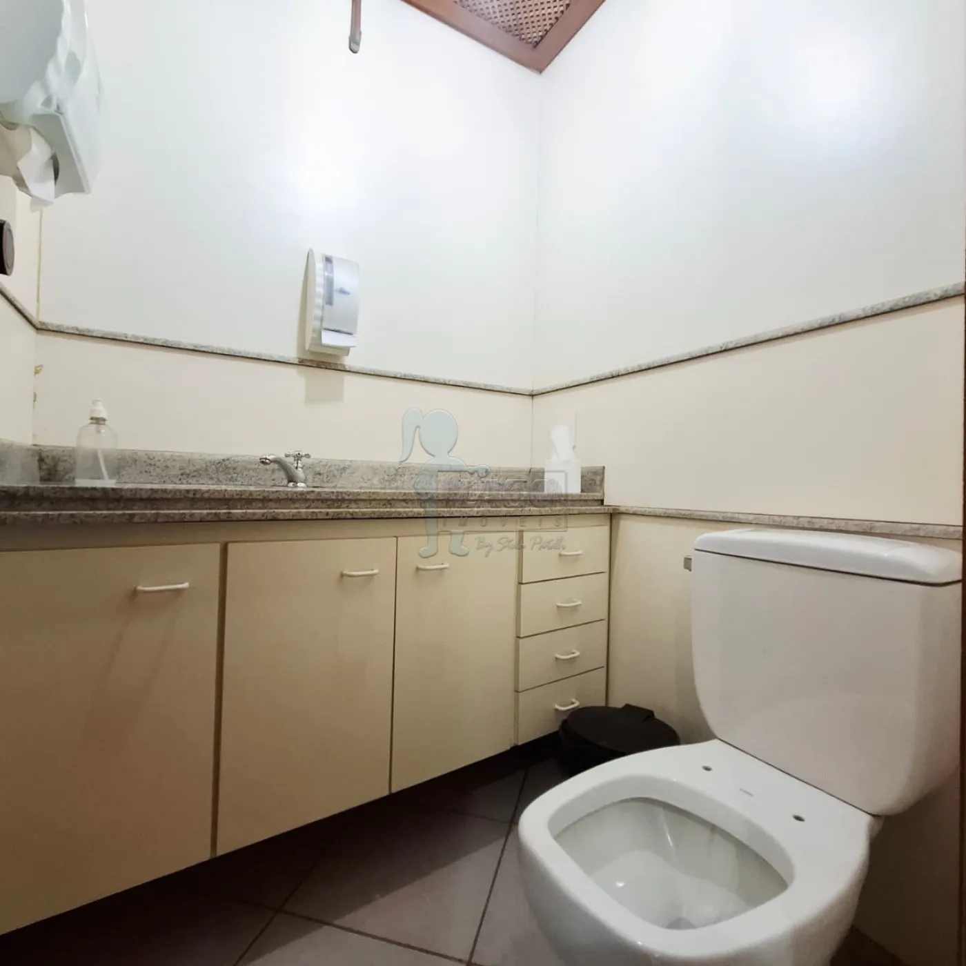Alugar Comercial condom&iacute;nio / Escrit&oacute;rio - Loja em Ribeir&atilde;o Preto R$ 5.500,00 - Foto 12