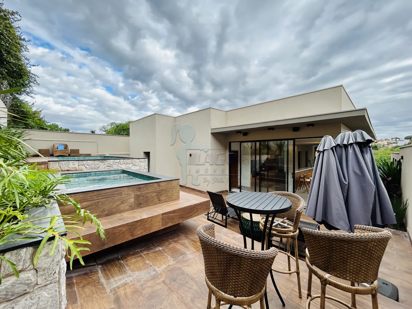 Comprar Casa condom&iacute;nio / Sobrado em Bonfim Paulista R$ 2.290.000,00 - Foto 4