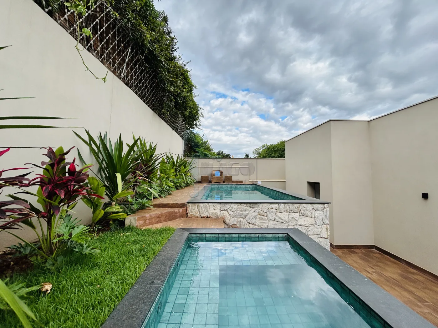 Comprar Casa condom&iacute;nio / Sobrado em Bonfim Paulista R$ 2.290.000,00 - Foto 1