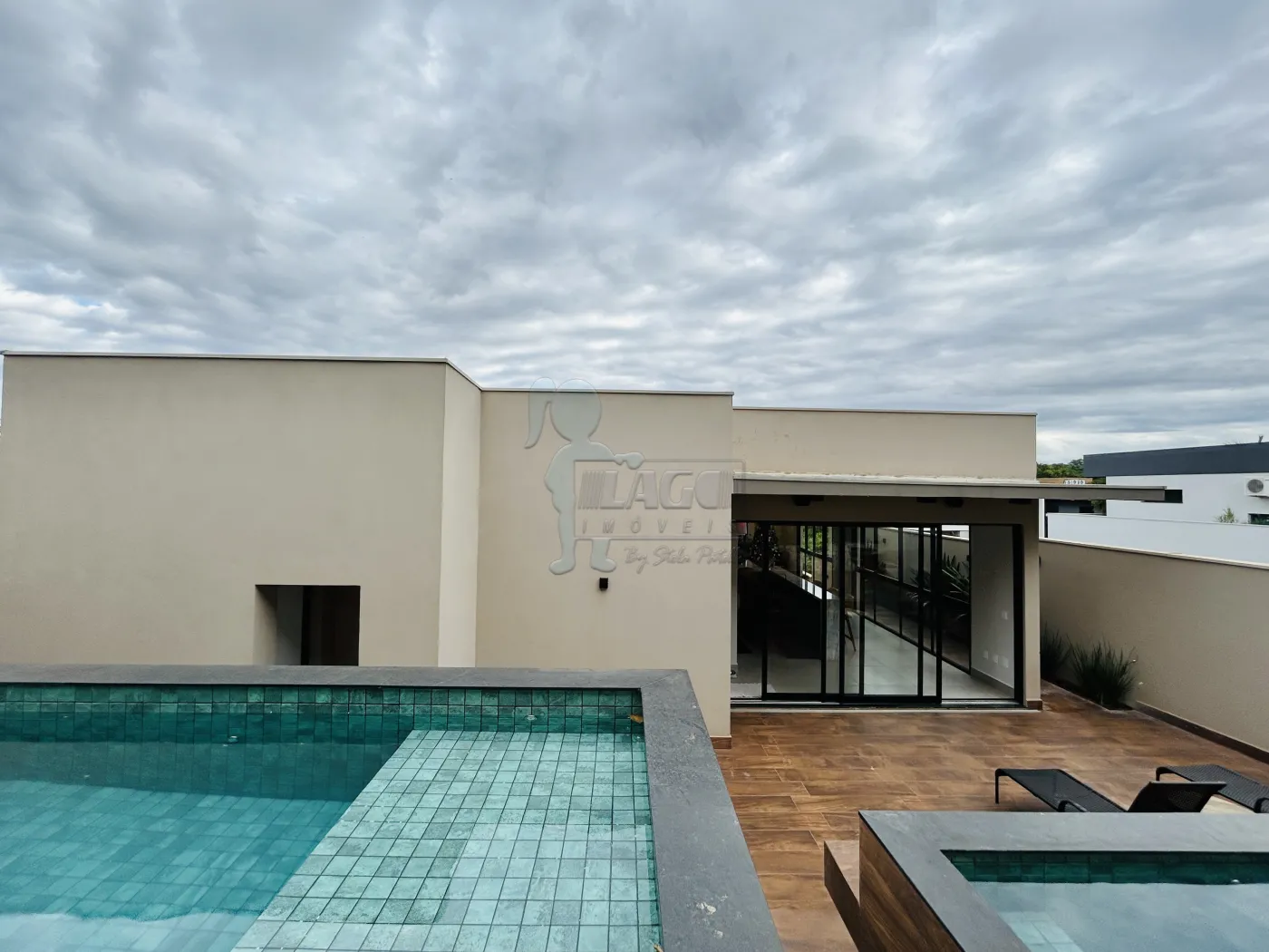 Comprar Casa condom&iacute;nio / Sobrado em Bonfim Paulista R$ 2.290.000,00 - Foto 5