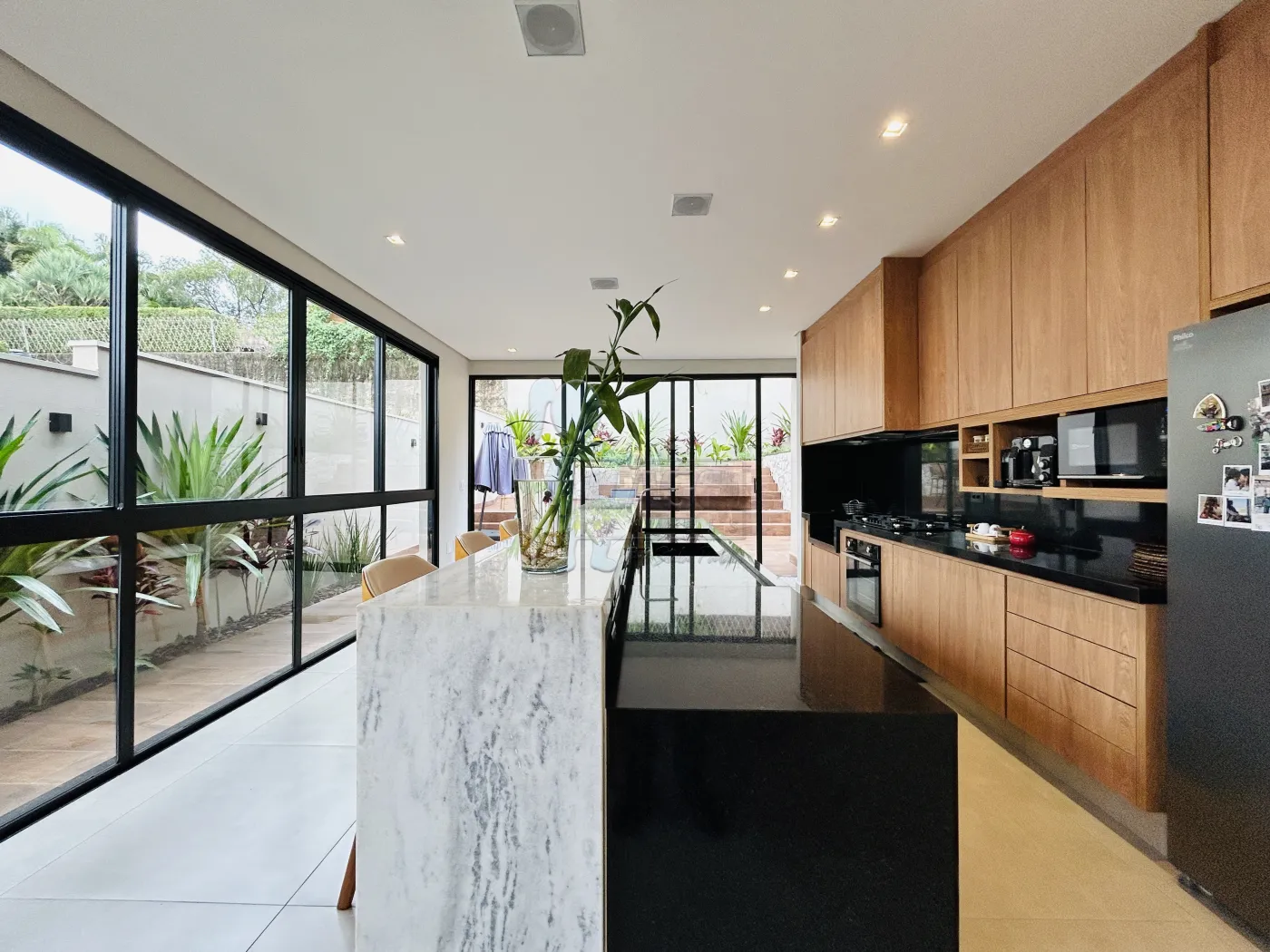 Comprar Casa condom&iacute;nio / Sobrado em Bonfim Paulista R$ 2.290.000,00 - Foto 15