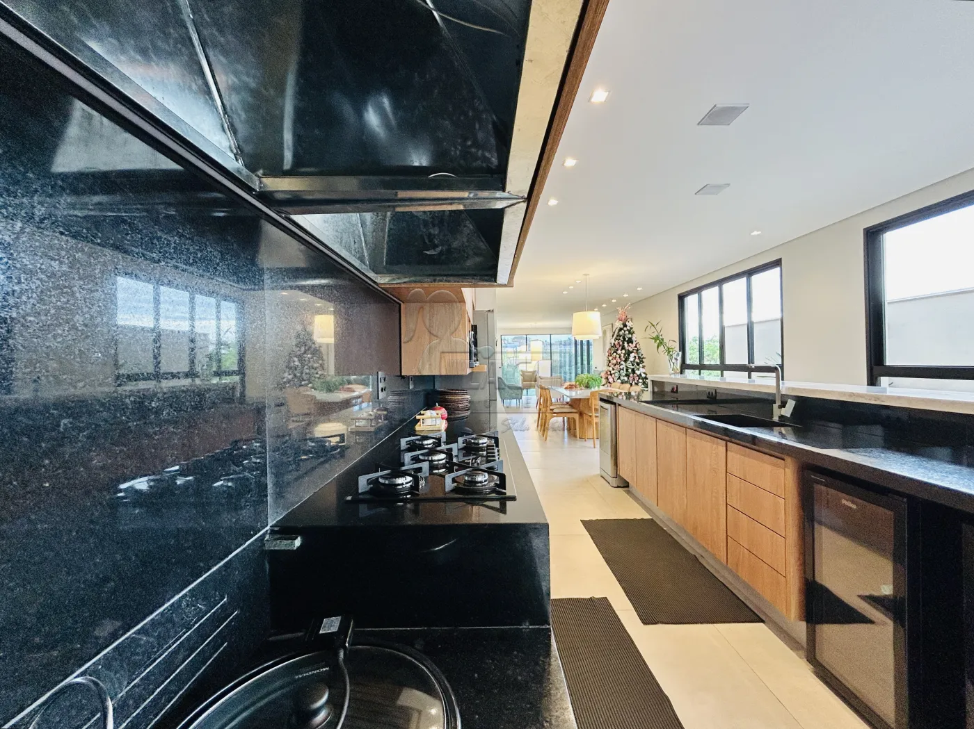 Comprar Casa condom&iacute;nio / Sobrado em Bonfim Paulista R$ 2.290.000,00 - Foto 17