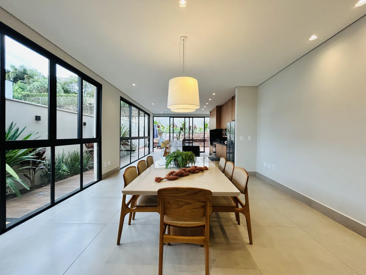 Comprar Casa condom&iacute;nio / Sobrado em Bonfim Paulista R$ 2.290.000,00 - Foto 23