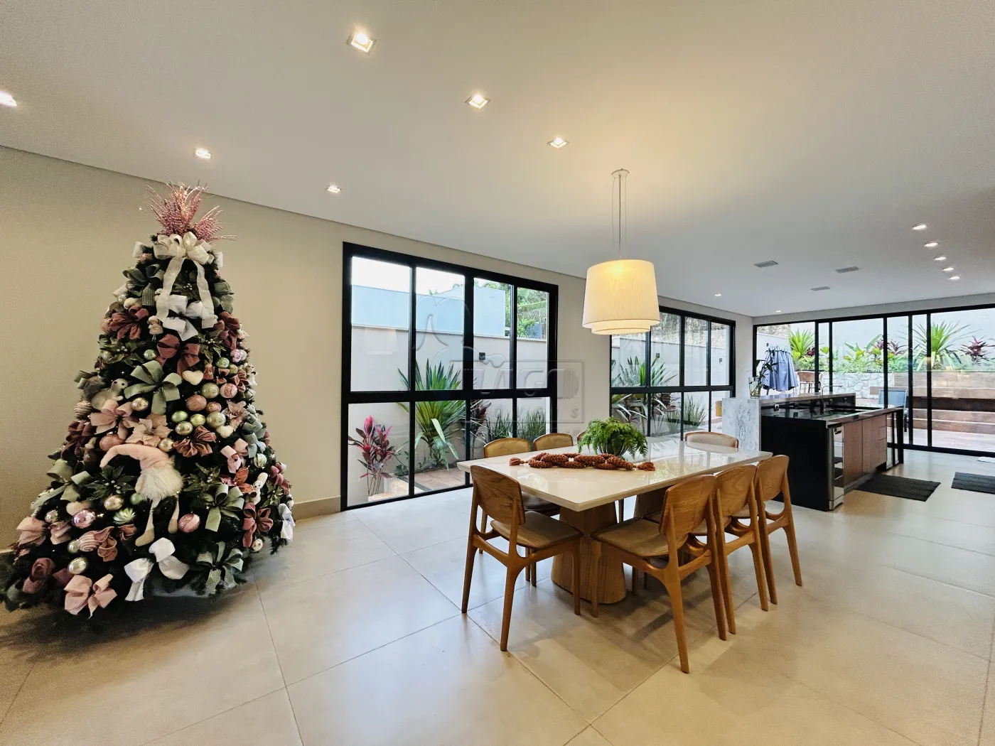 Comprar Casa condom&iacute;nio / Sobrado em Bonfim Paulista R$ 2.290.000,00 - Foto 24