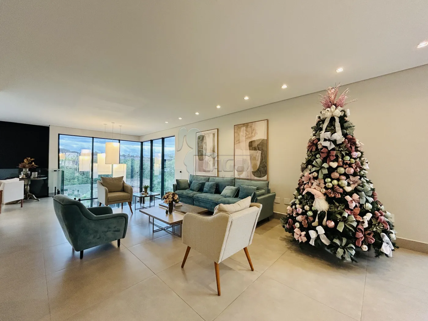 Comprar Casa condom&iacute;nio / Sobrado em Bonfim Paulista R$ 2.290.000,00 - Foto 27