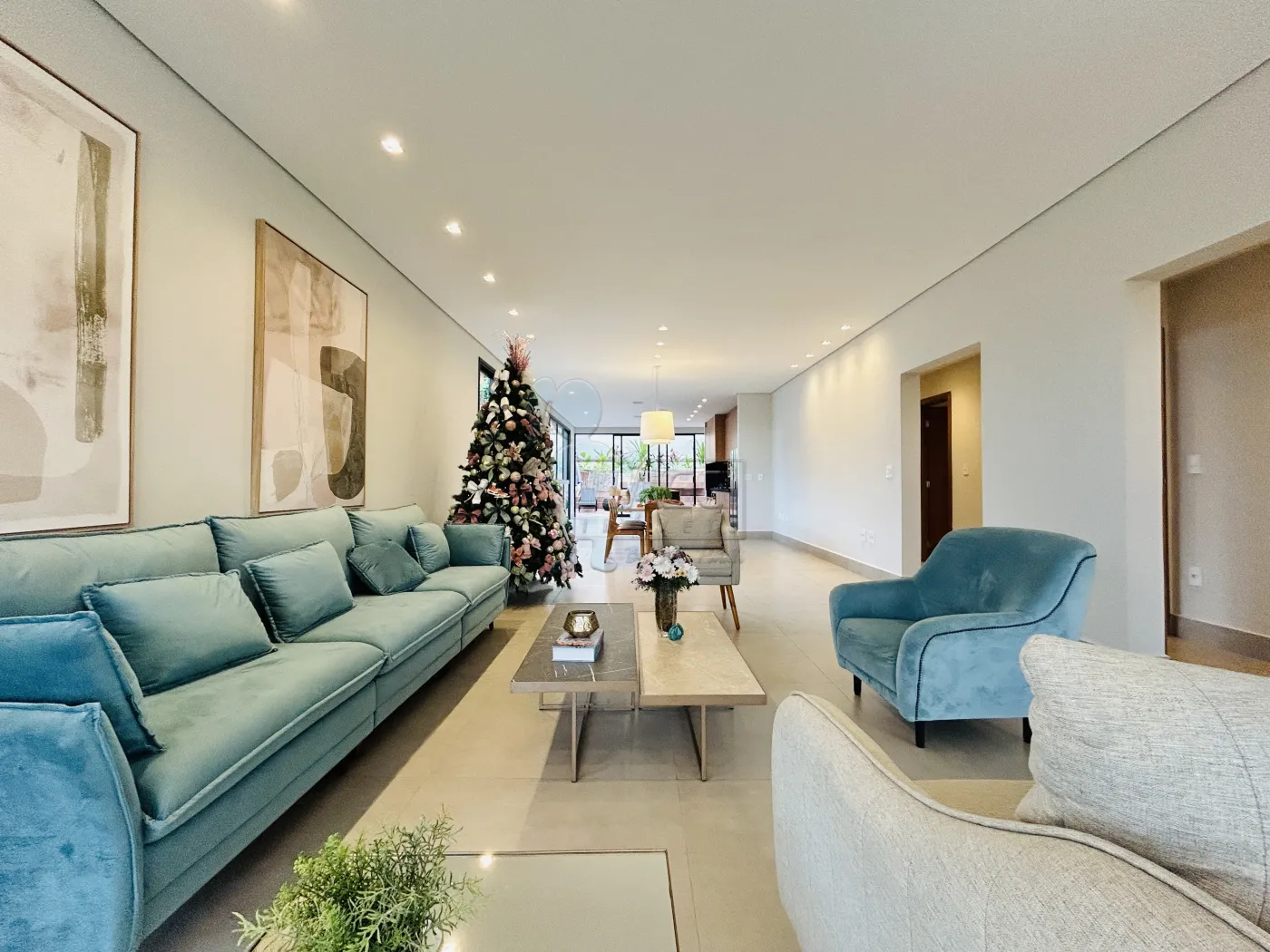 Comprar Casa condom&iacute;nio / Sobrado em Bonfim Paulista R$ 2.290.000,00 - Foto 30