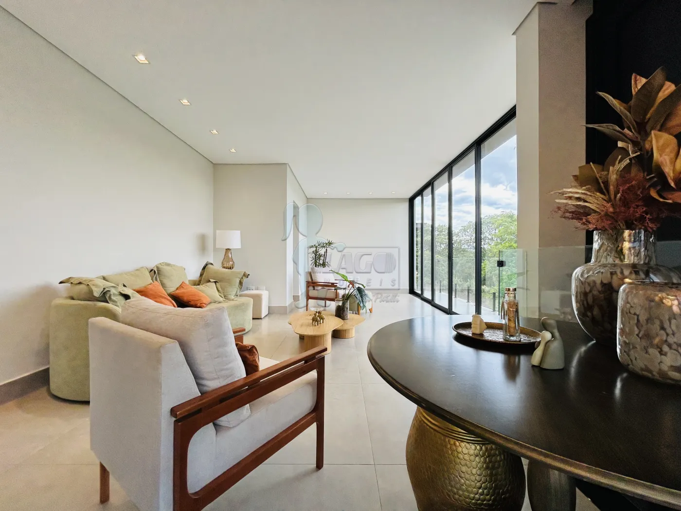 Comprar Casa condom&iacute;nio / Sobrado em Bonfim Paulista R$ 2.290.000,00 - Foto 32