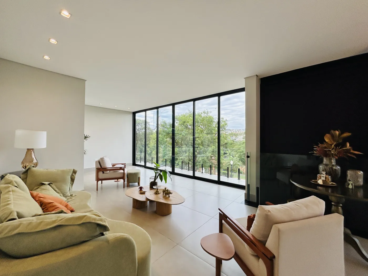 Comprar Casa condom&iacute;nio / Sobrado em Bonfim Paulista R$ 2.290.000,00 - Foto 33