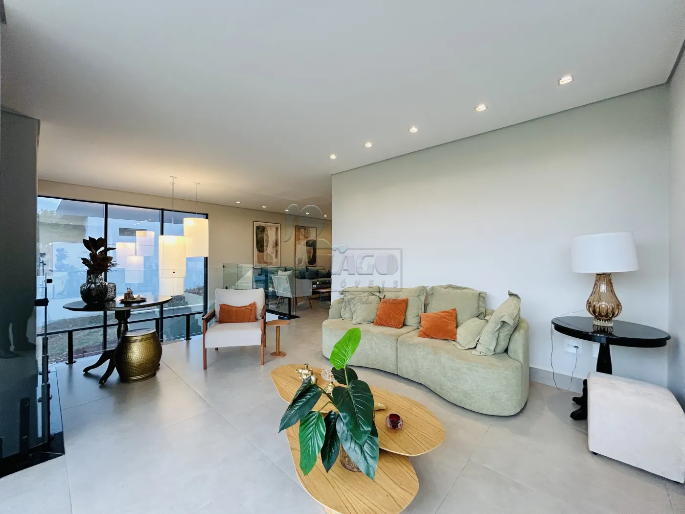 Comprar Casa condom&iacute;nio / Sobrado em Bonfim Paulista R$ 2.290.000,00 - Foto 35