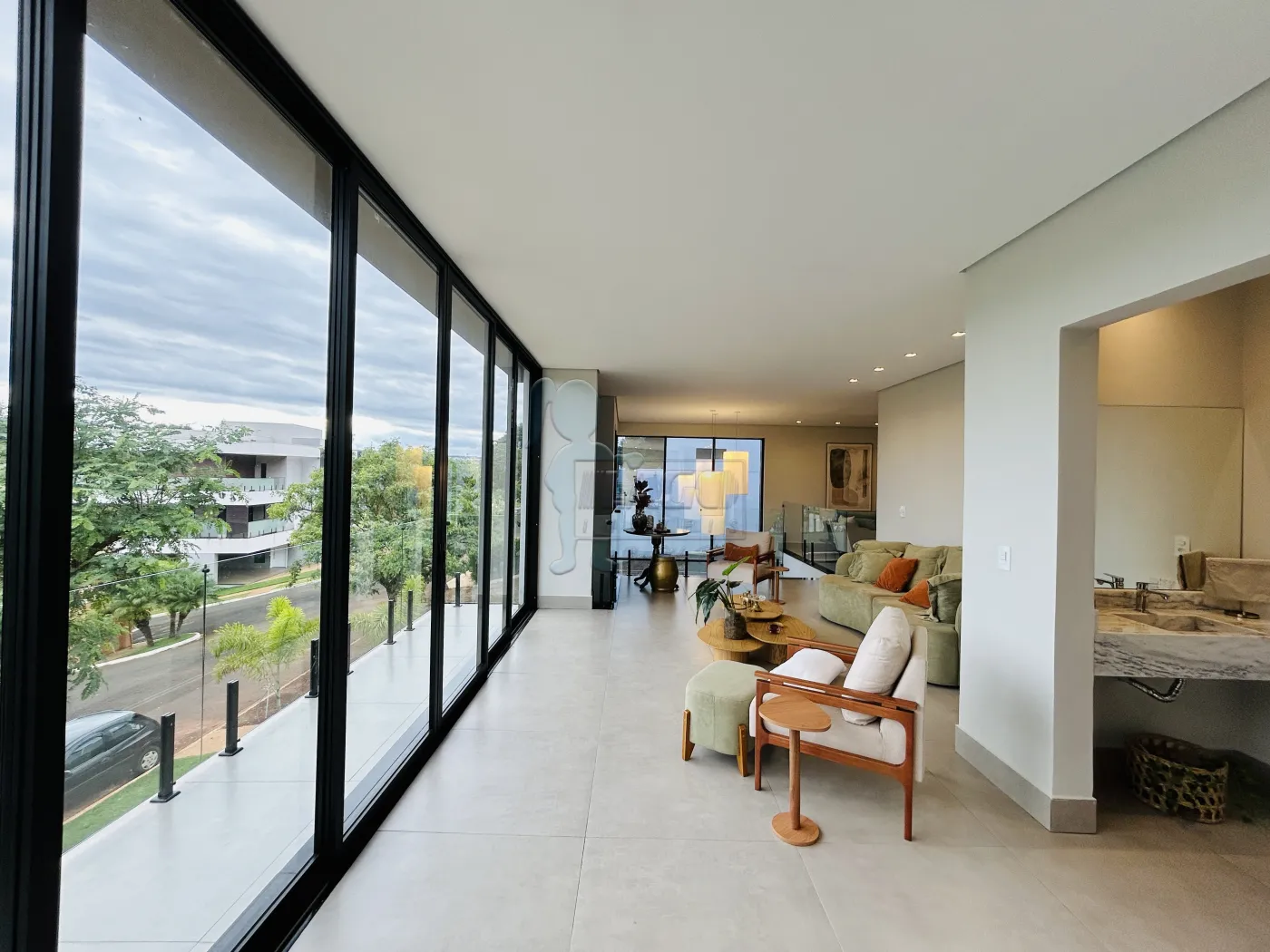 Comprar Casa condom&iacute;nio / Sobrado em Bonfim Paulista R$ 2.290.000,00 - Foto 37