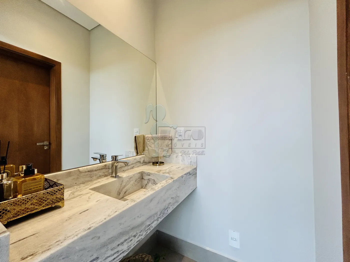 Comprar Casa condom&iacute;nio / Sobrado em Bonfim Paulista R$ 2.290.000,00 - Foto 38