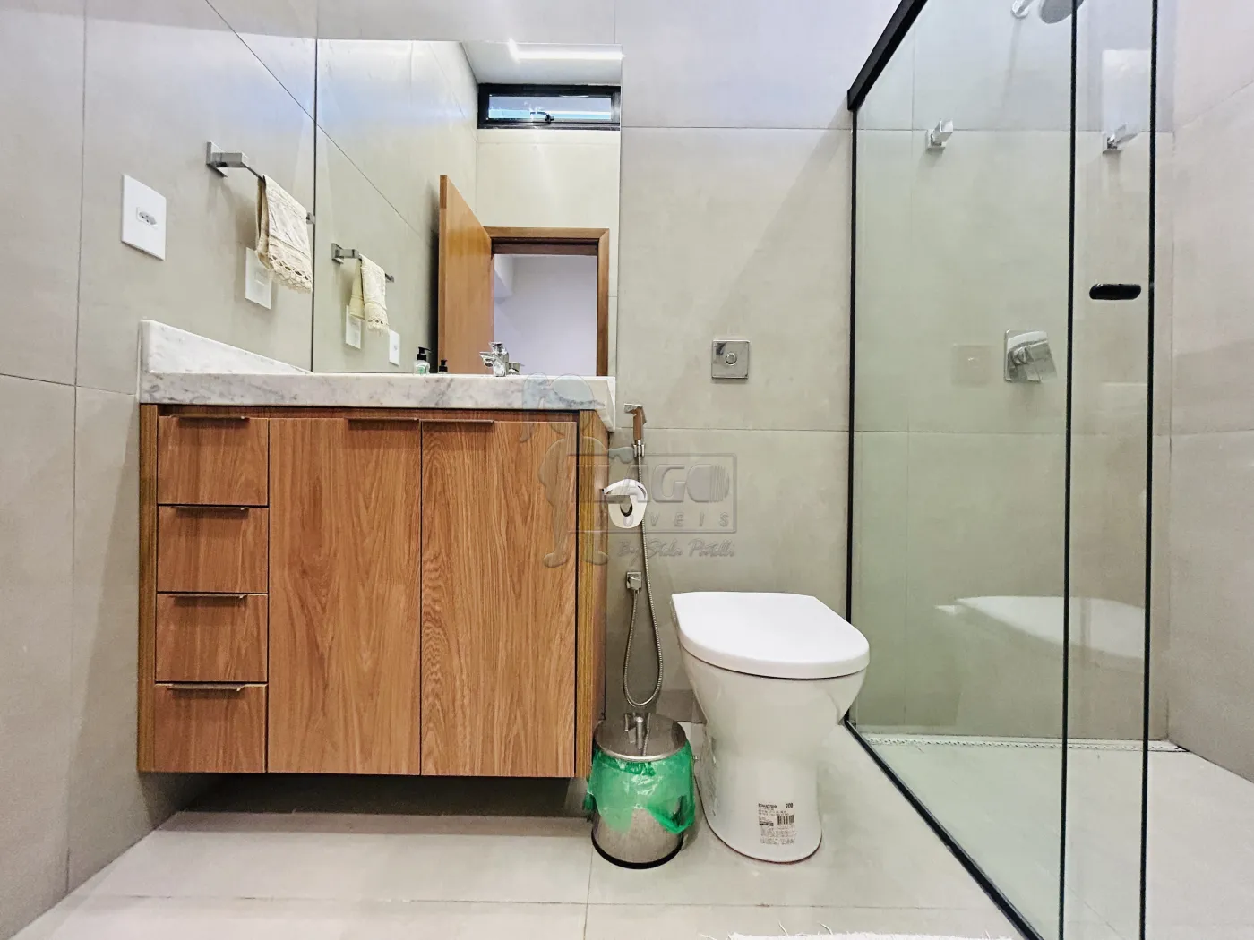 Comprar Casa condom&iacute;nio / Sobrado em Bonfim Paulista R$ 2.290.000,00 - Foto 43