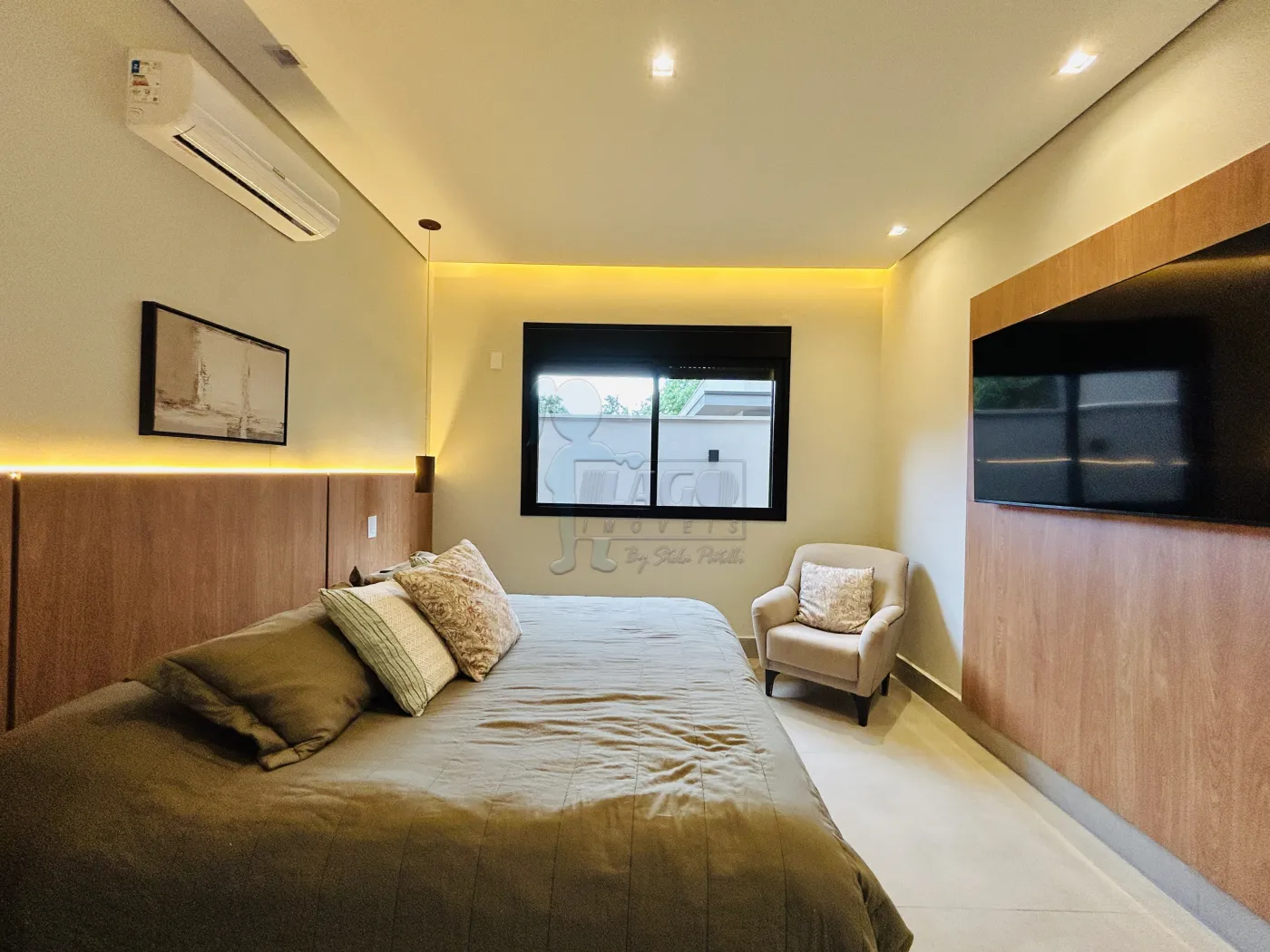 Comprar Casa condom&iacute;nio / Sobrado em Bonfim Paulista R$ 2.290.000,00 - Foto 45