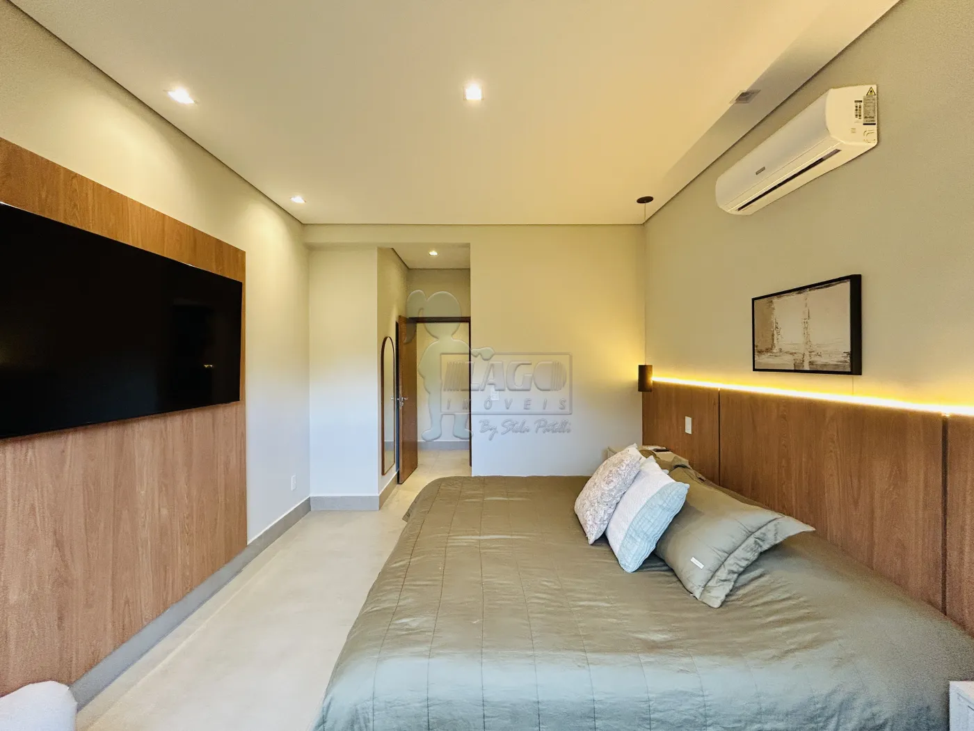 Comprar Casa condom&iacute;nio / Sobrado em Bonfim Paulista R$ 2.290.000,00 - Foto 47