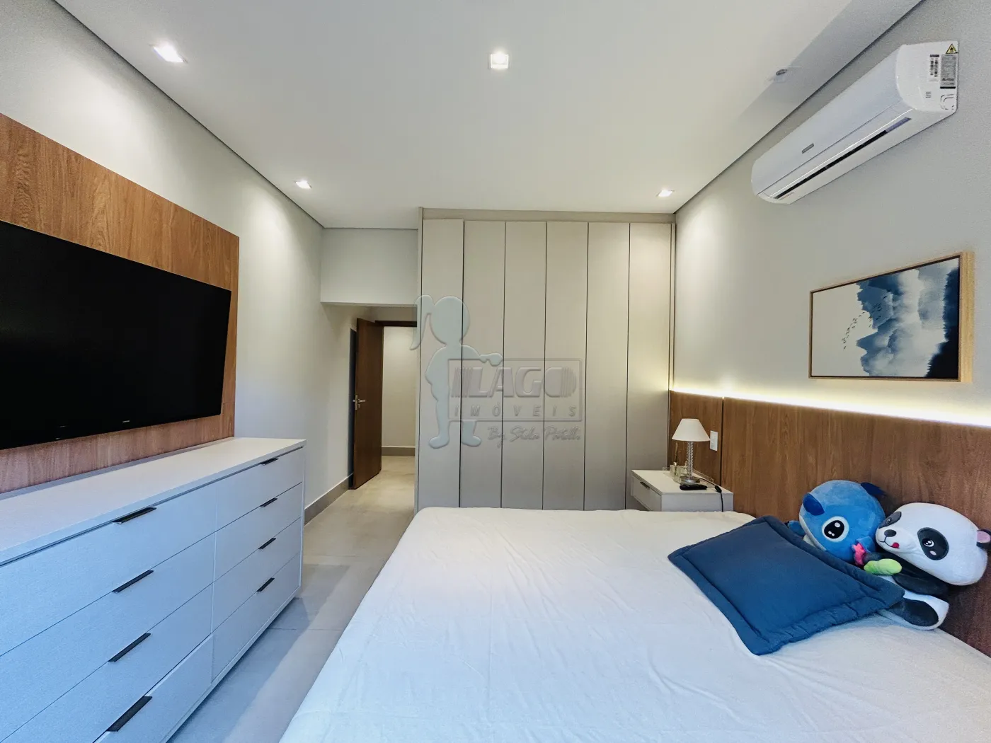 Comprar Casa condom&iacute;nio / Sobrado em Bonfim Paulista R$ 2.290.000,00 - Foto 53