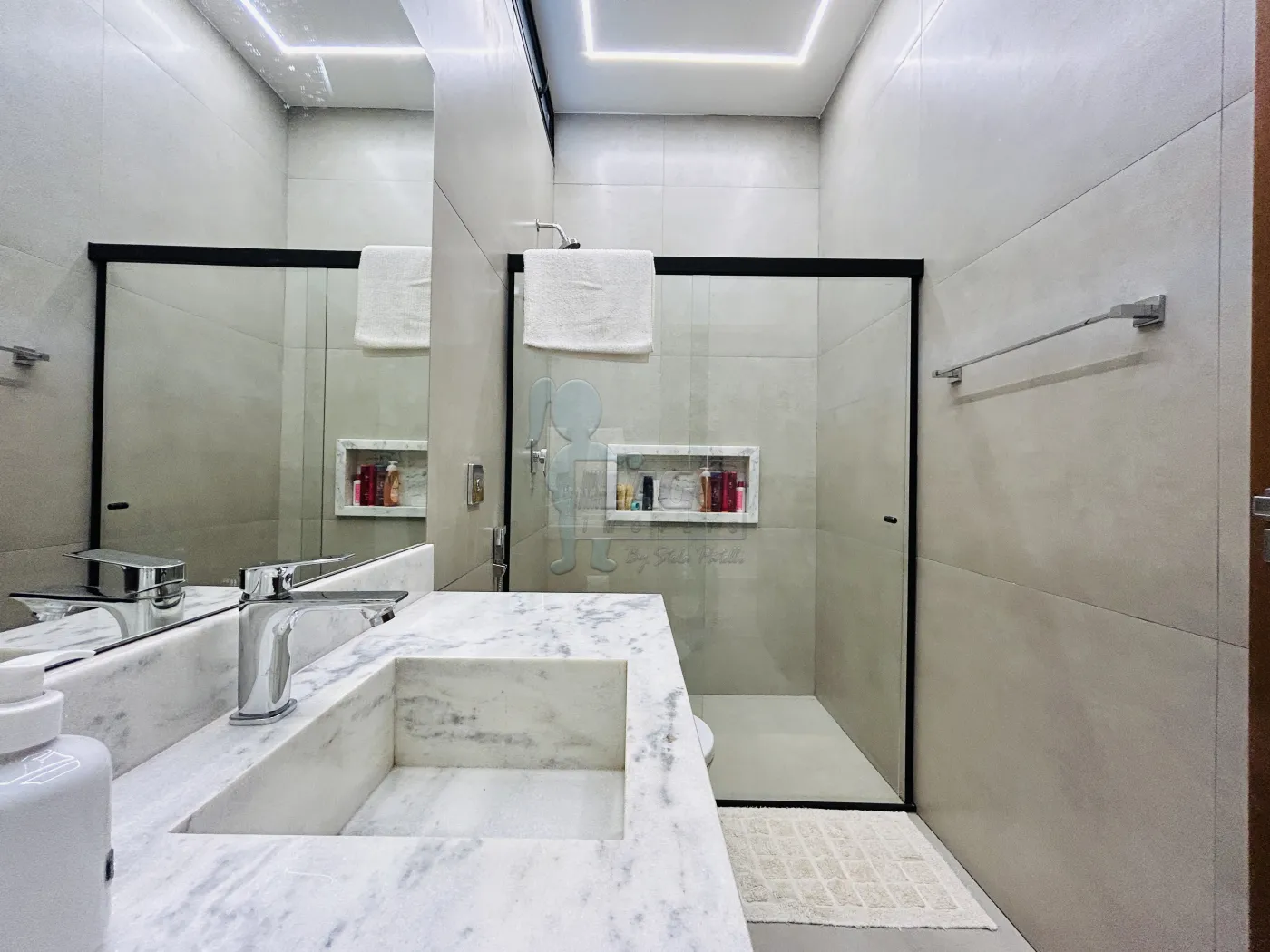 Comprar Casa condom&iacute;nio / Sobrado em Bonfim Paulista R$ 2.290.000,00 - Foto 54