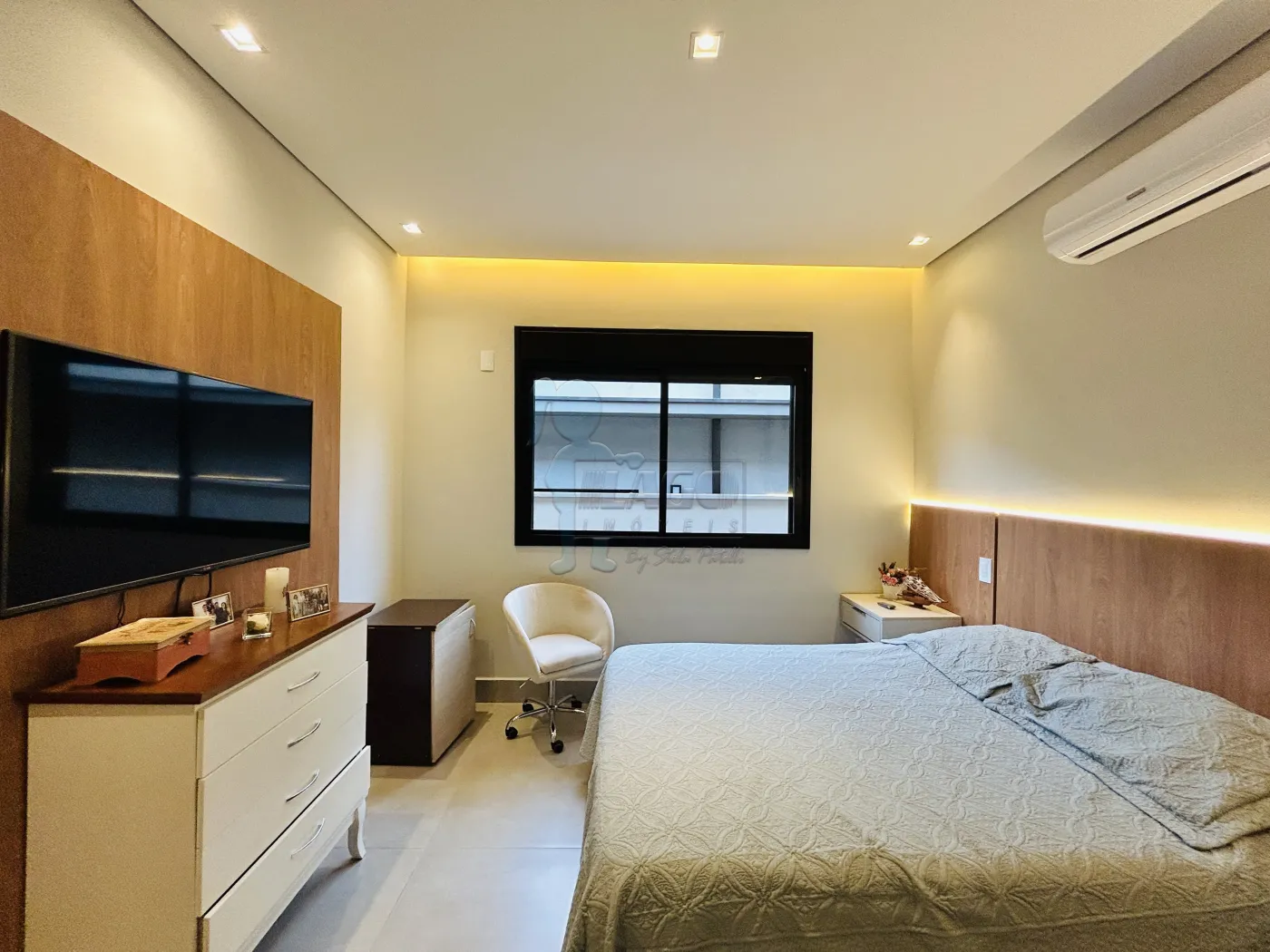 Comprar Casa condom&iacute;nio / Sobrado em Bonfim Paulista R$ 2.290.000,00 - Foto 56