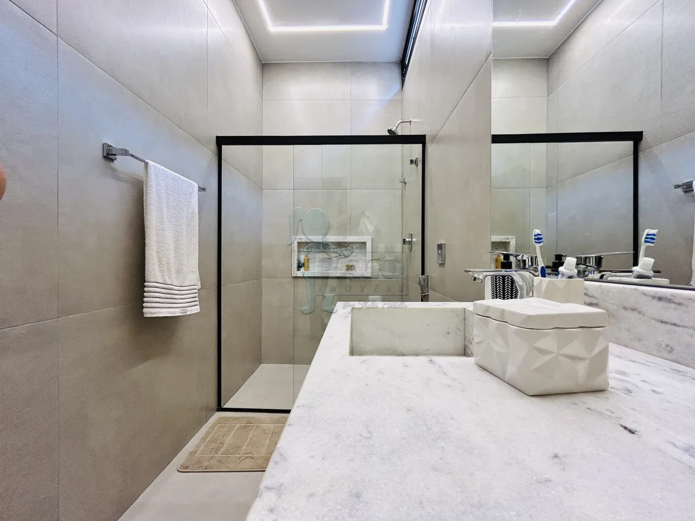 Comprar Casa condom&iacute;nio / Sobrado em Bonfim Paulista R$ 2.290.000,00 - Foto 59