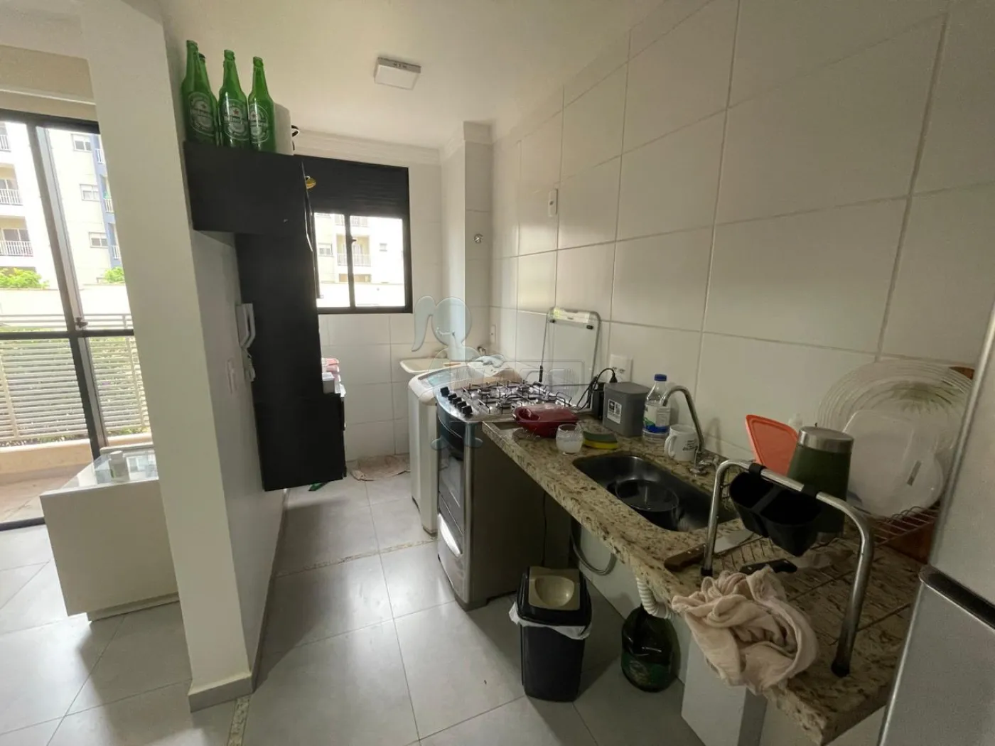 Comprar Apartamento / Padr&atilde;o em Ribeir&atilde;o Preto R$ 265.000,00 - Foto 5